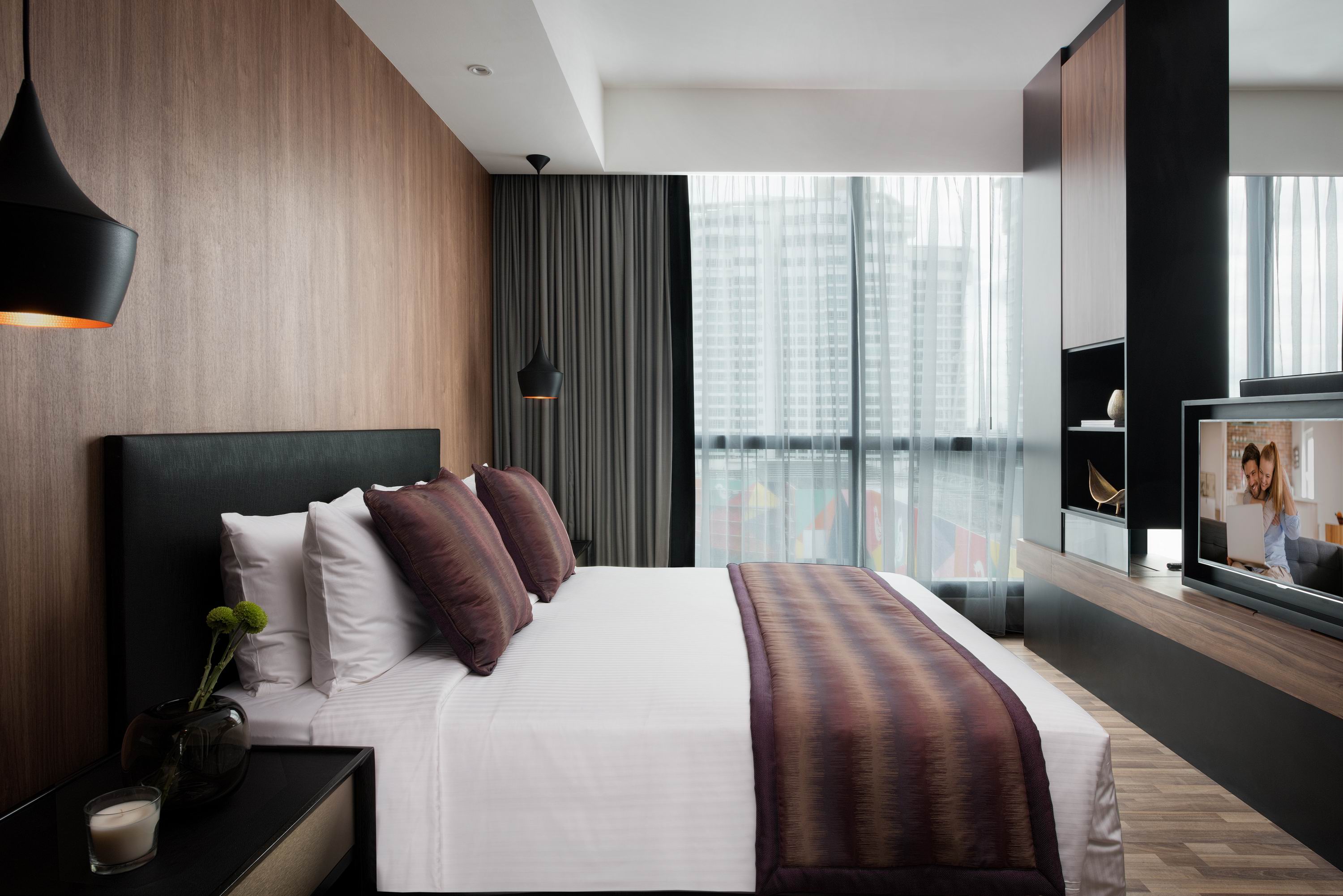 Somerset Damansara Uptown Petaling