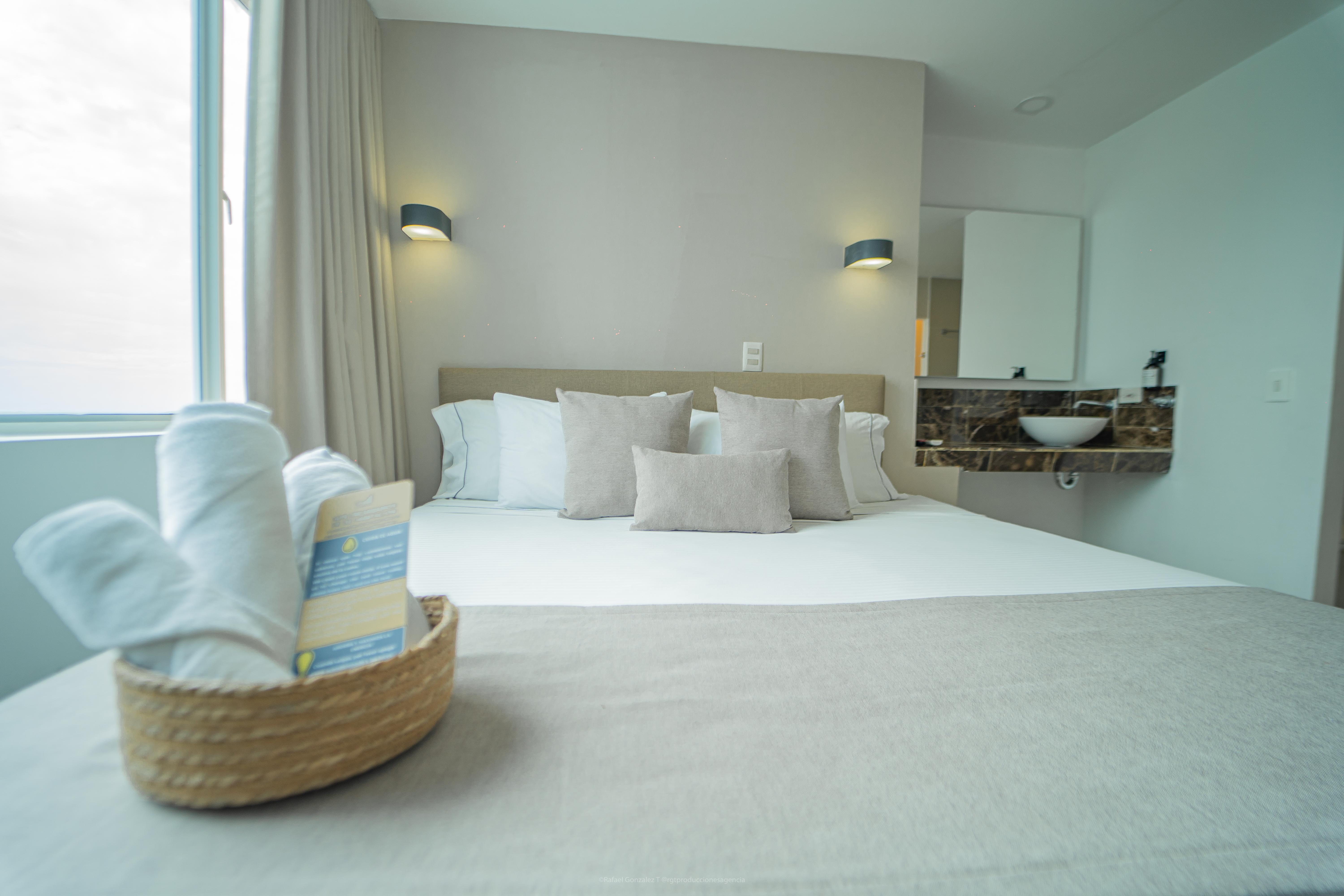 Hotel La Gran Via
