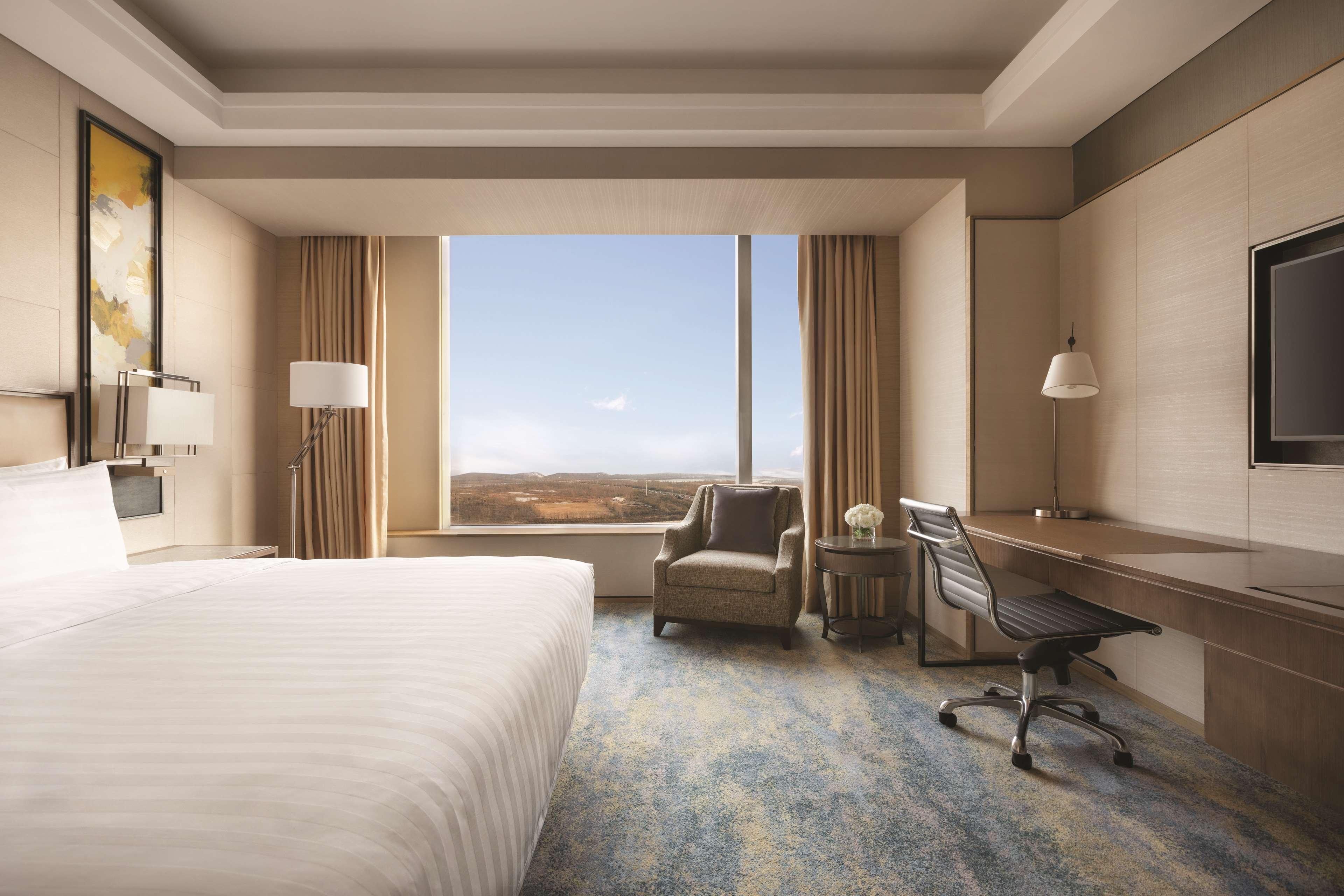 Songbei Shangri-La Harbin