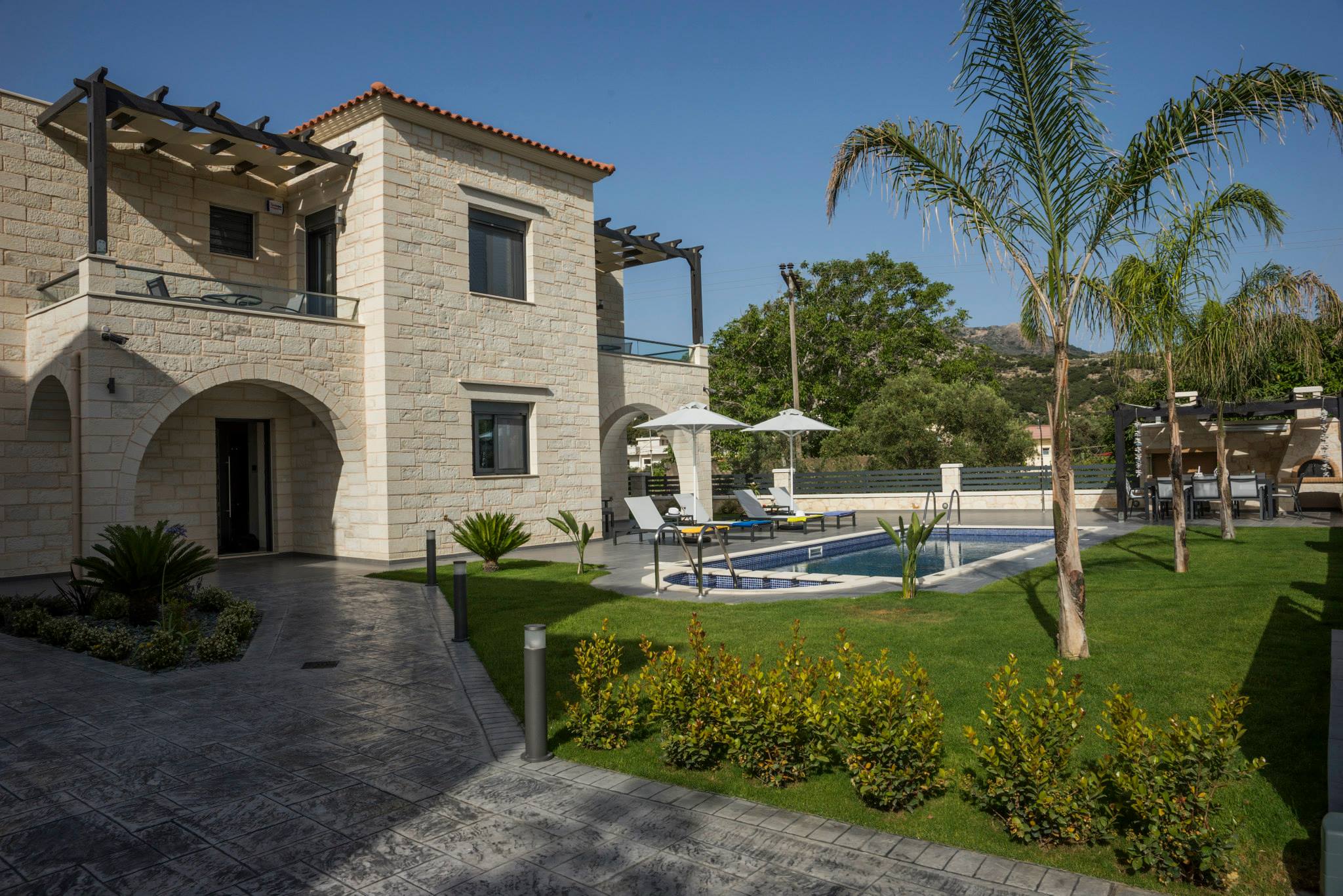 Villa-Azalea