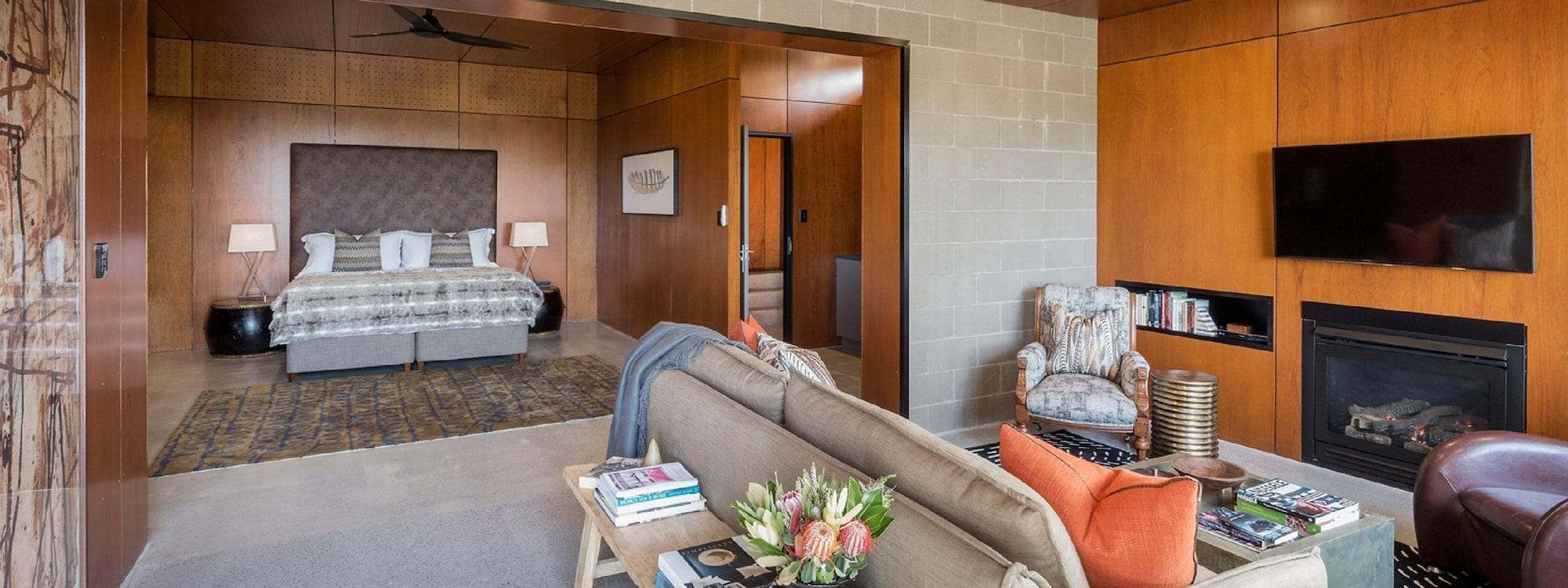 Spicers Sangoma Retreat by null