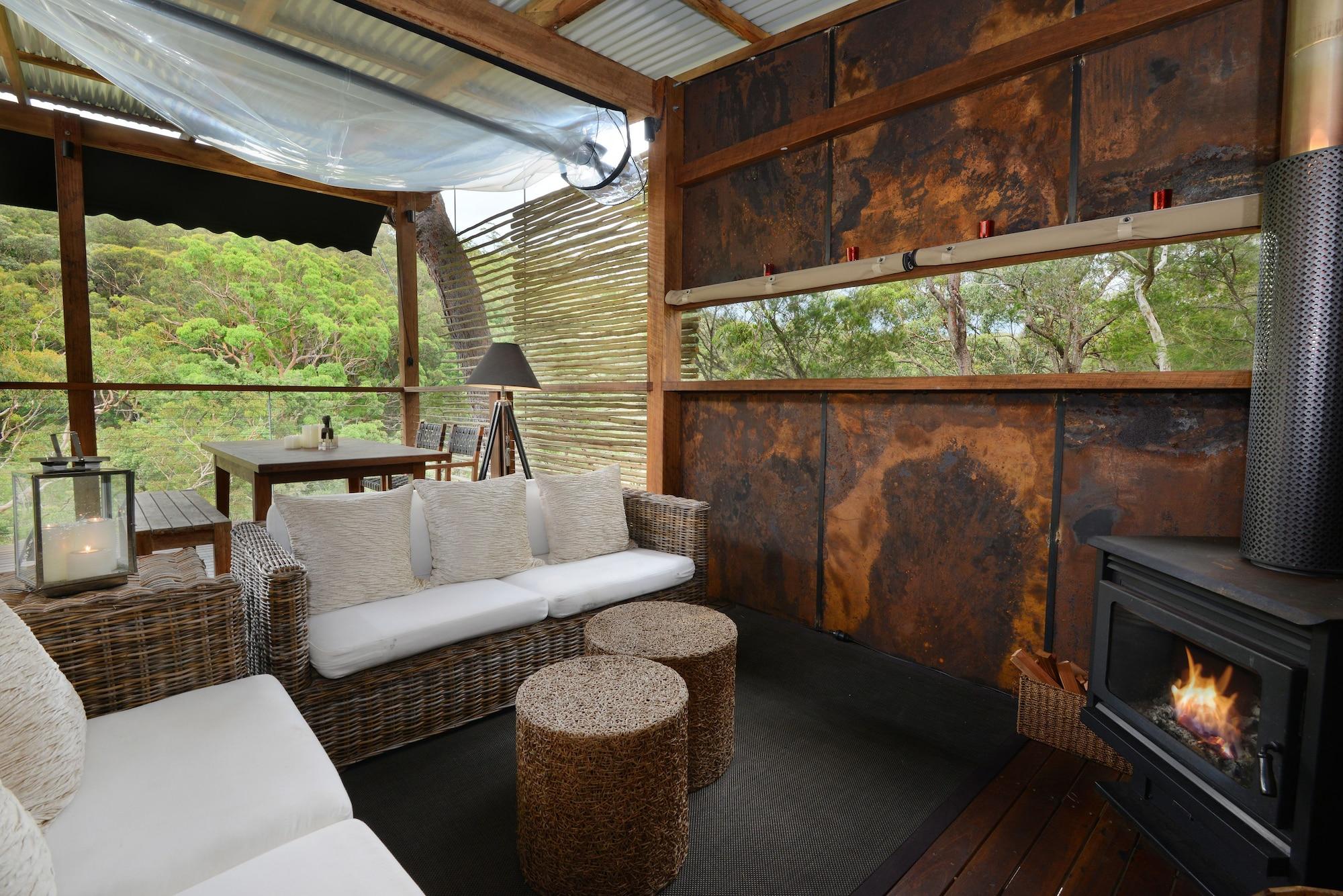 Spicers Sangoma Retreat by null