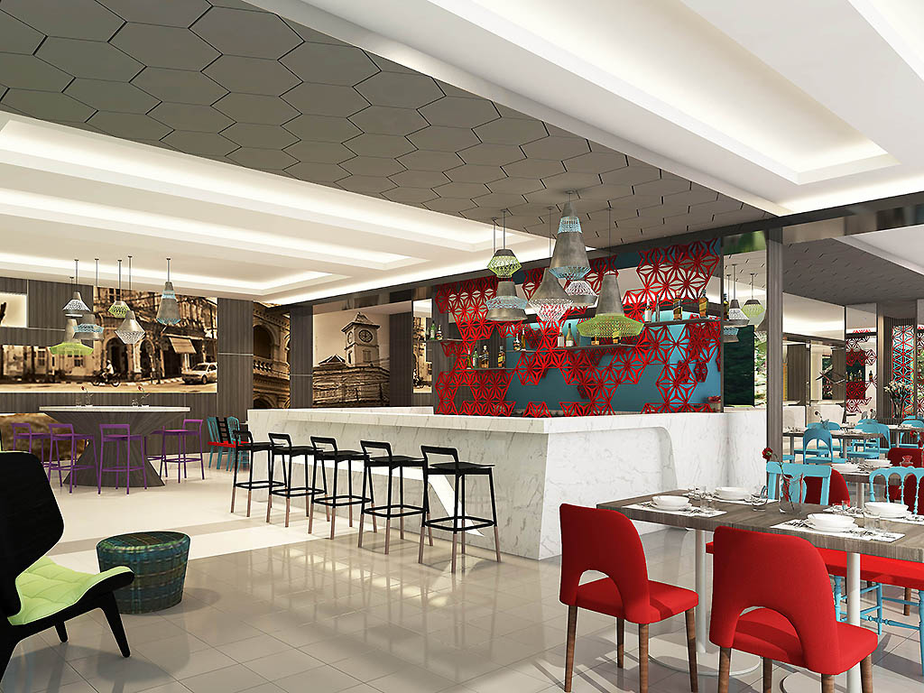 ibis Styles Phuket City