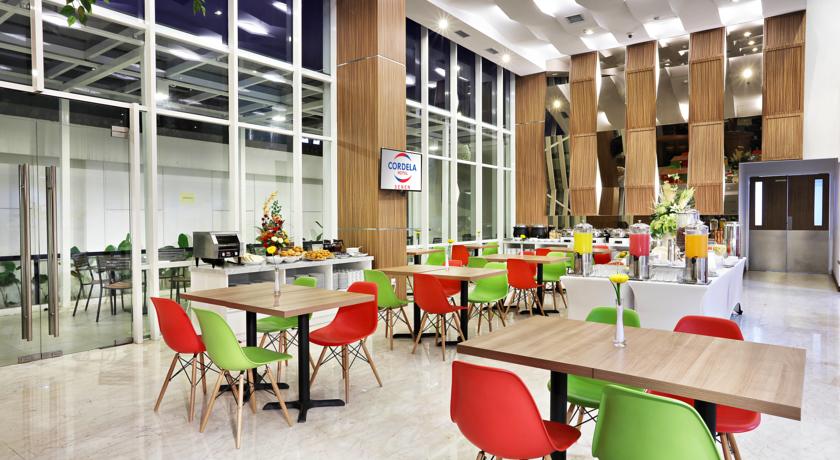 Cordela Hotel Senen
