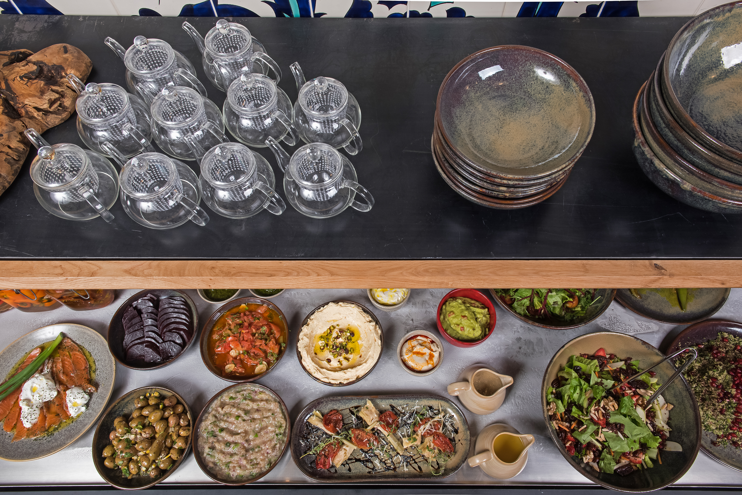 Bezalel Hotel by null