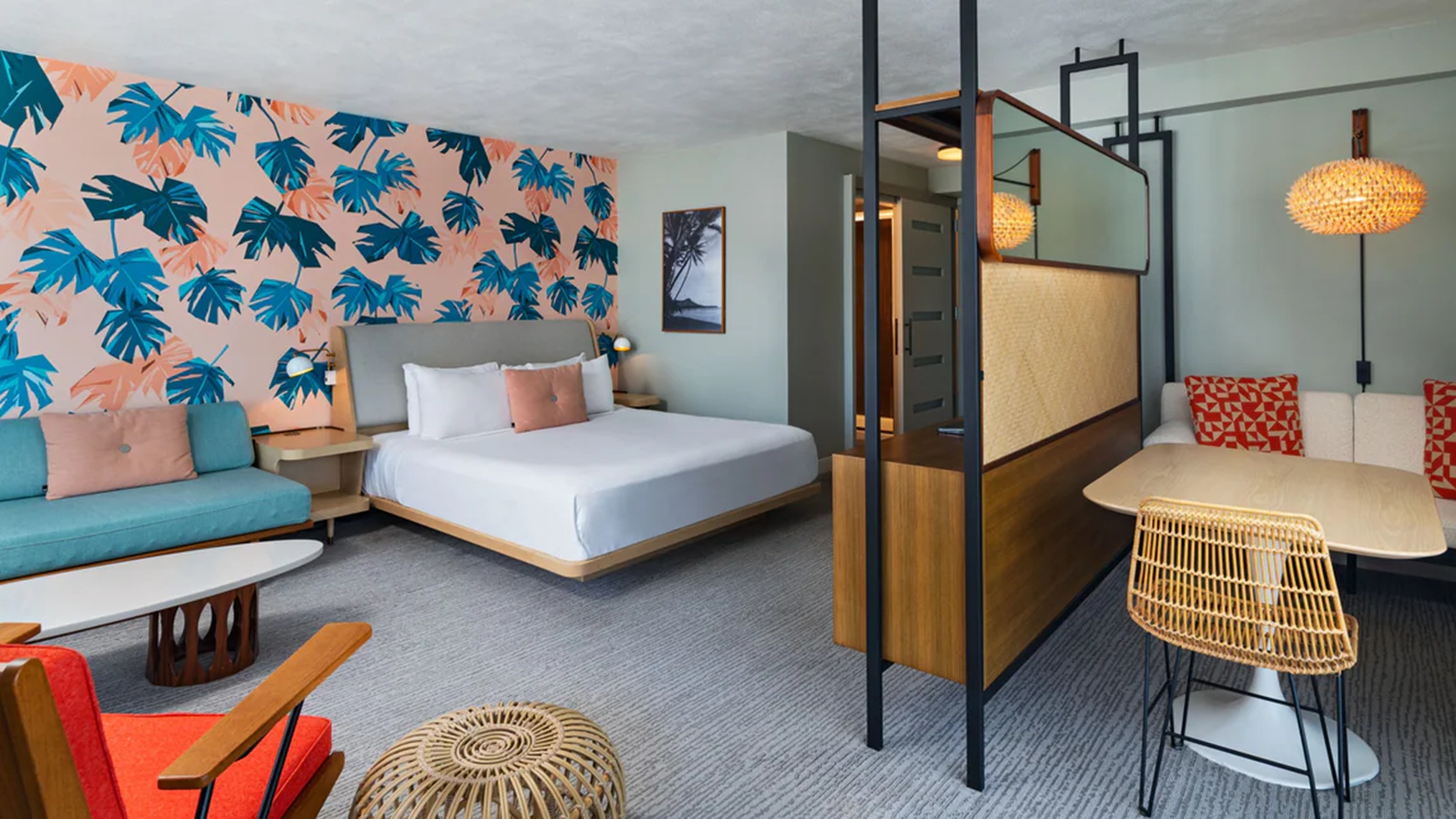 The Laylow Waikiki, Autograph Collection