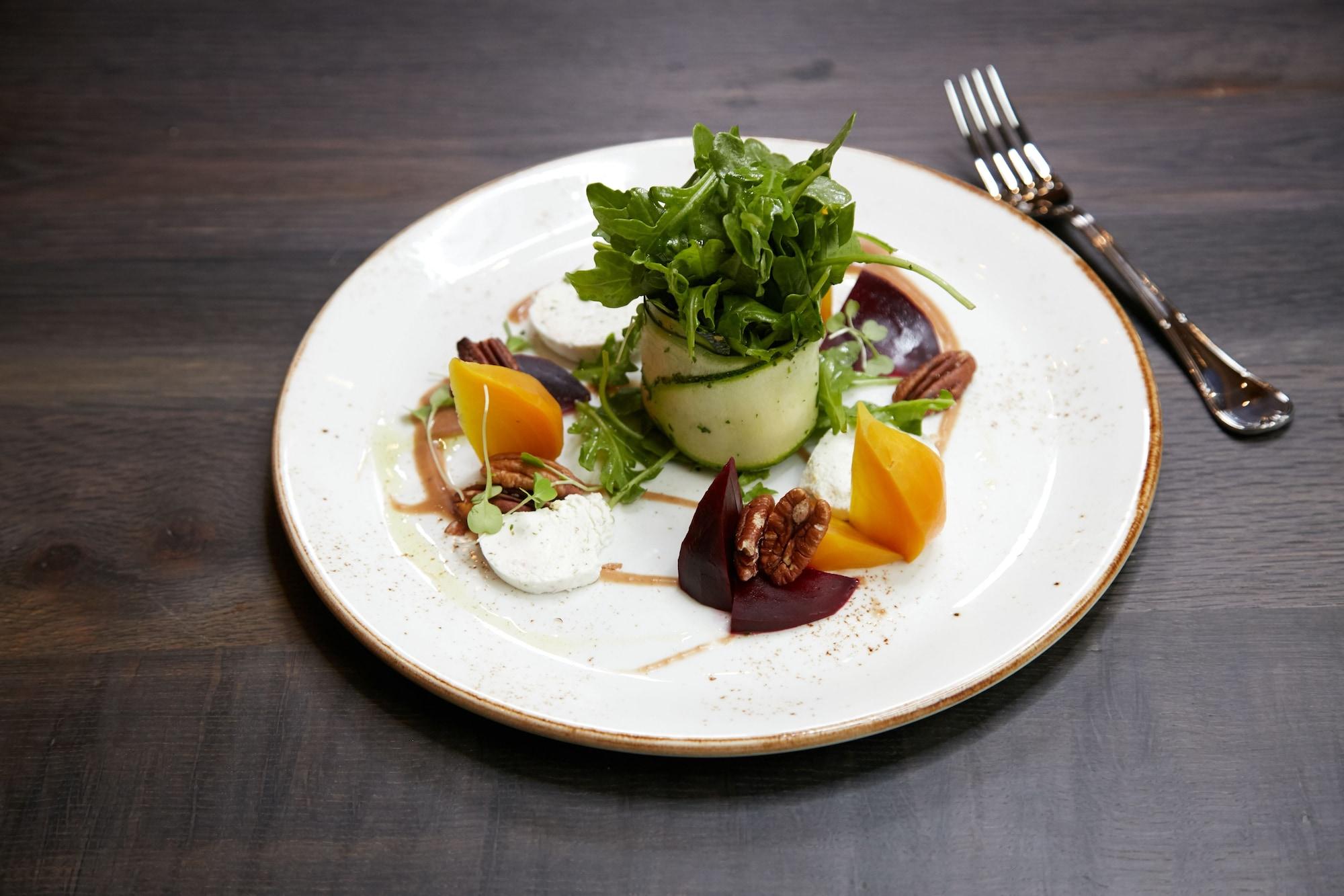 Elyton Hotel, Autograph Collection by null