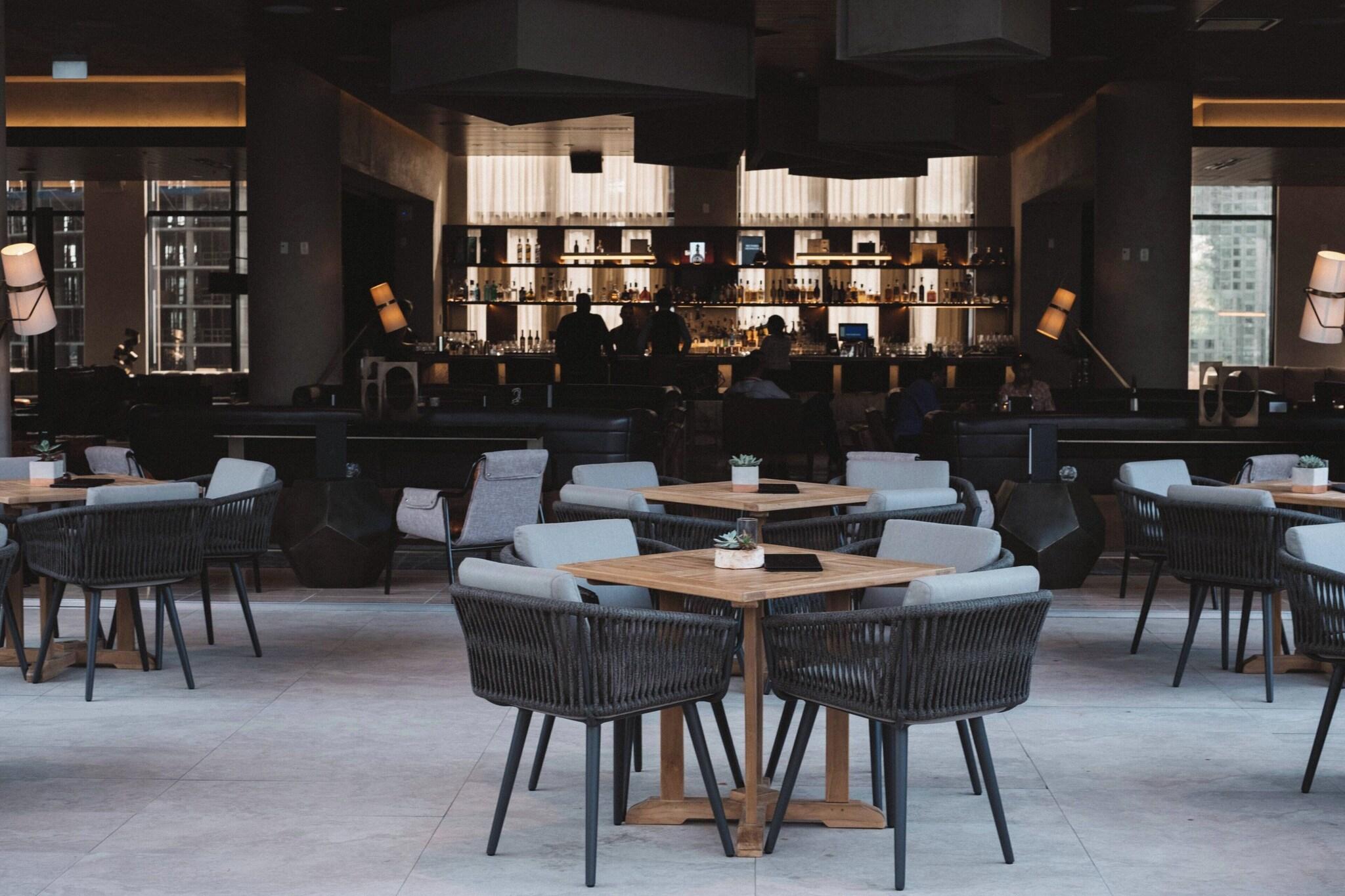 JW Marriott Parq Vancouver by null