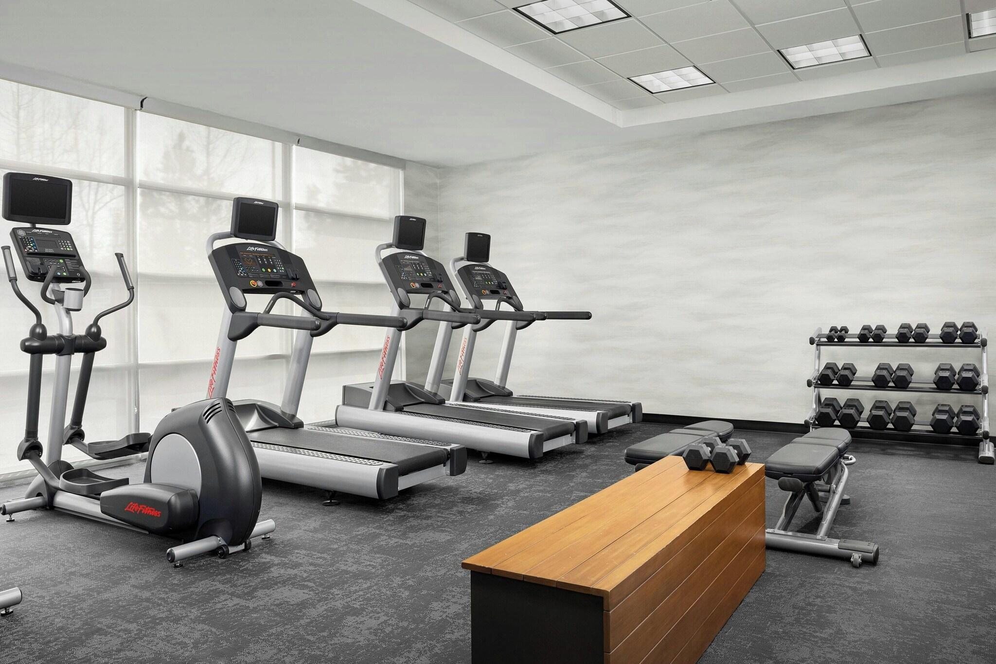 Fairfield Inn & Suites Atlanta Stockbridge