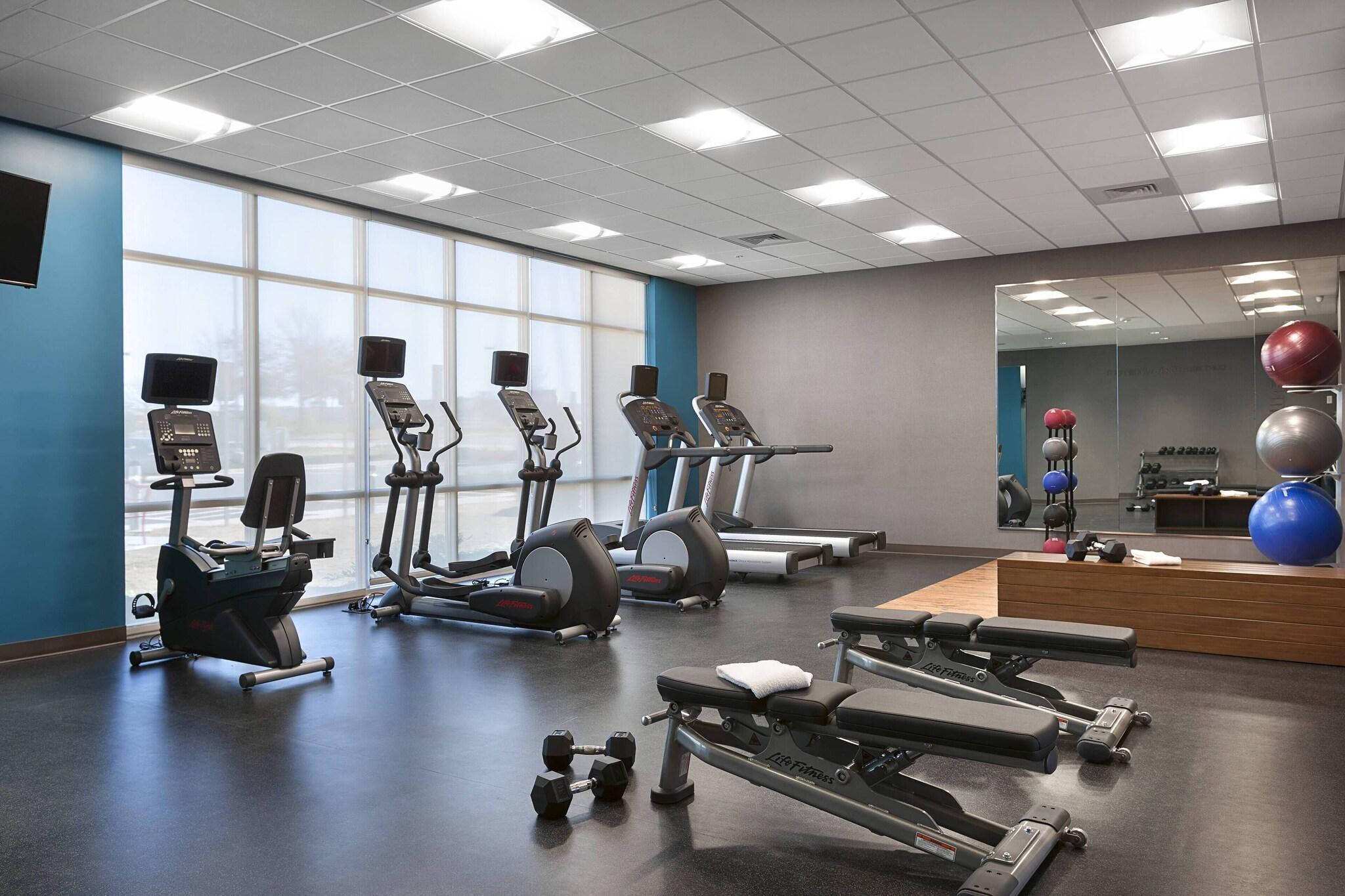 Fairfield Inn & Suites Rock Hill