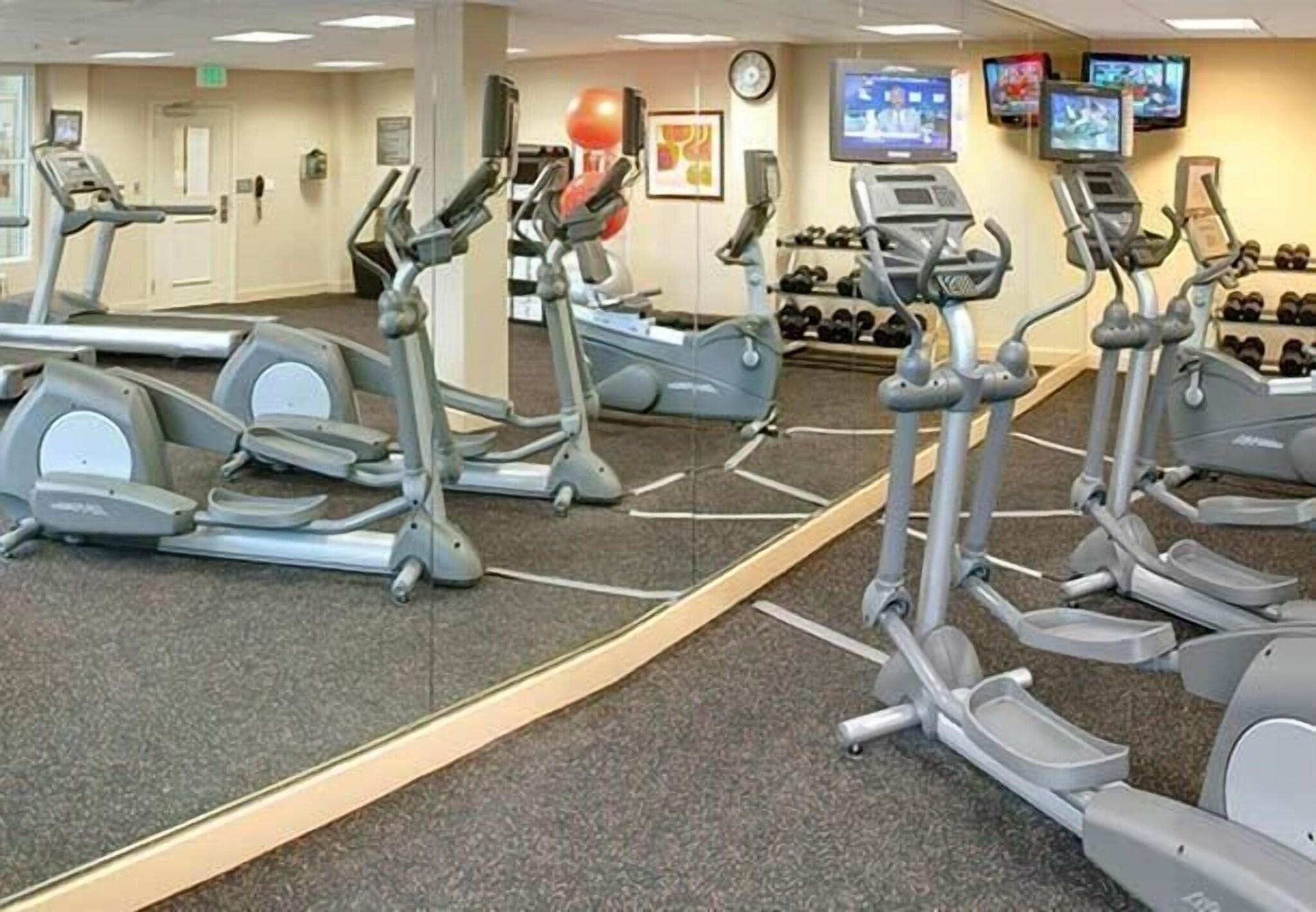Residence Inn Oklahoma City Northwest