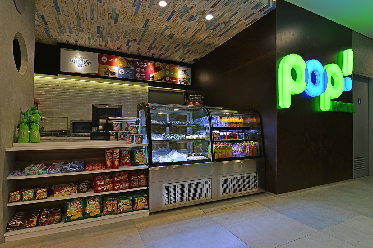 POP! Hotel Timoho Yogyakarta