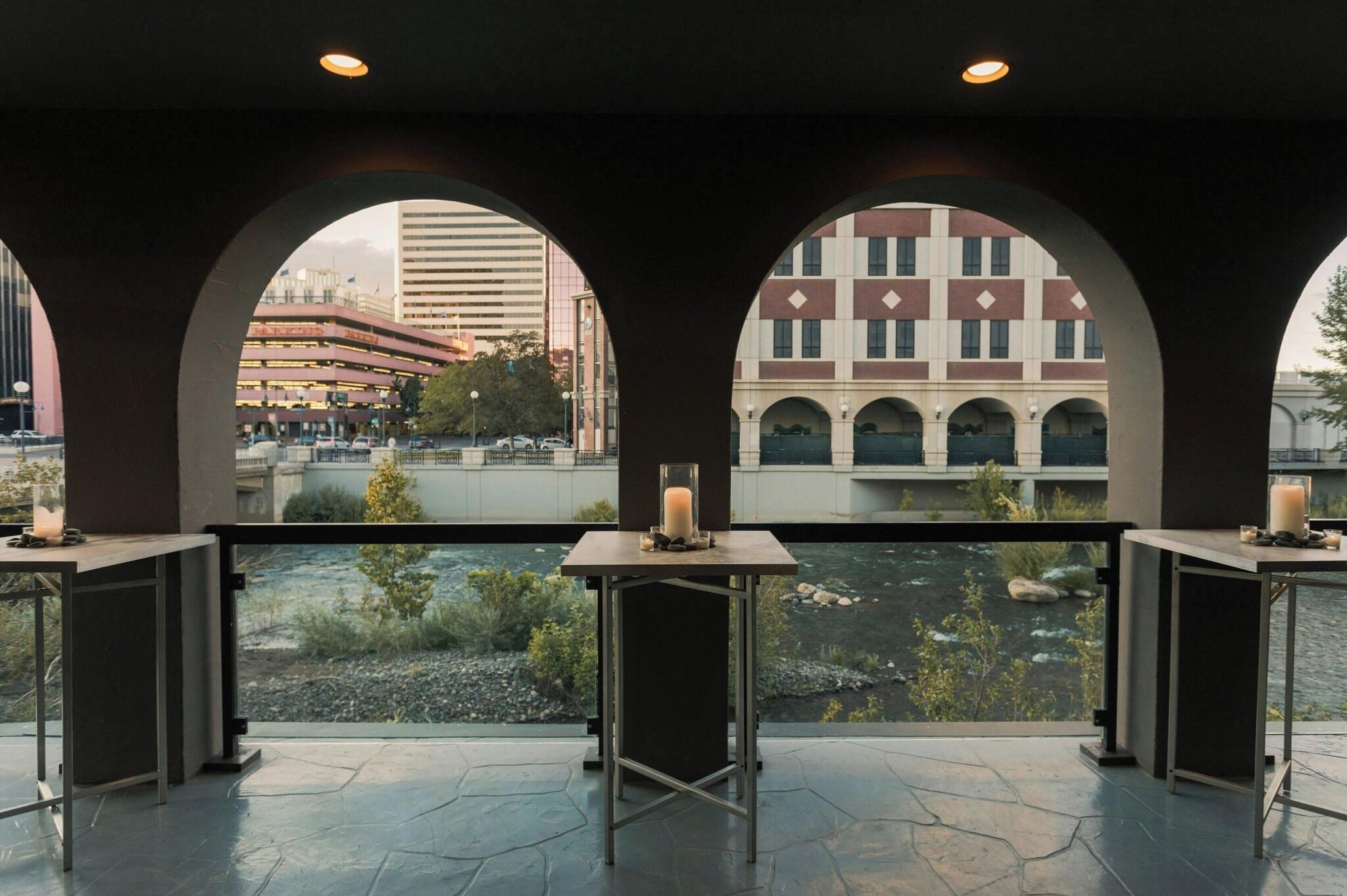 Renaissance Reno Downtown Hotel