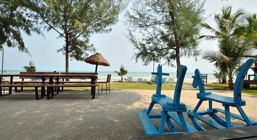 Siambeach Hua Hin Resort