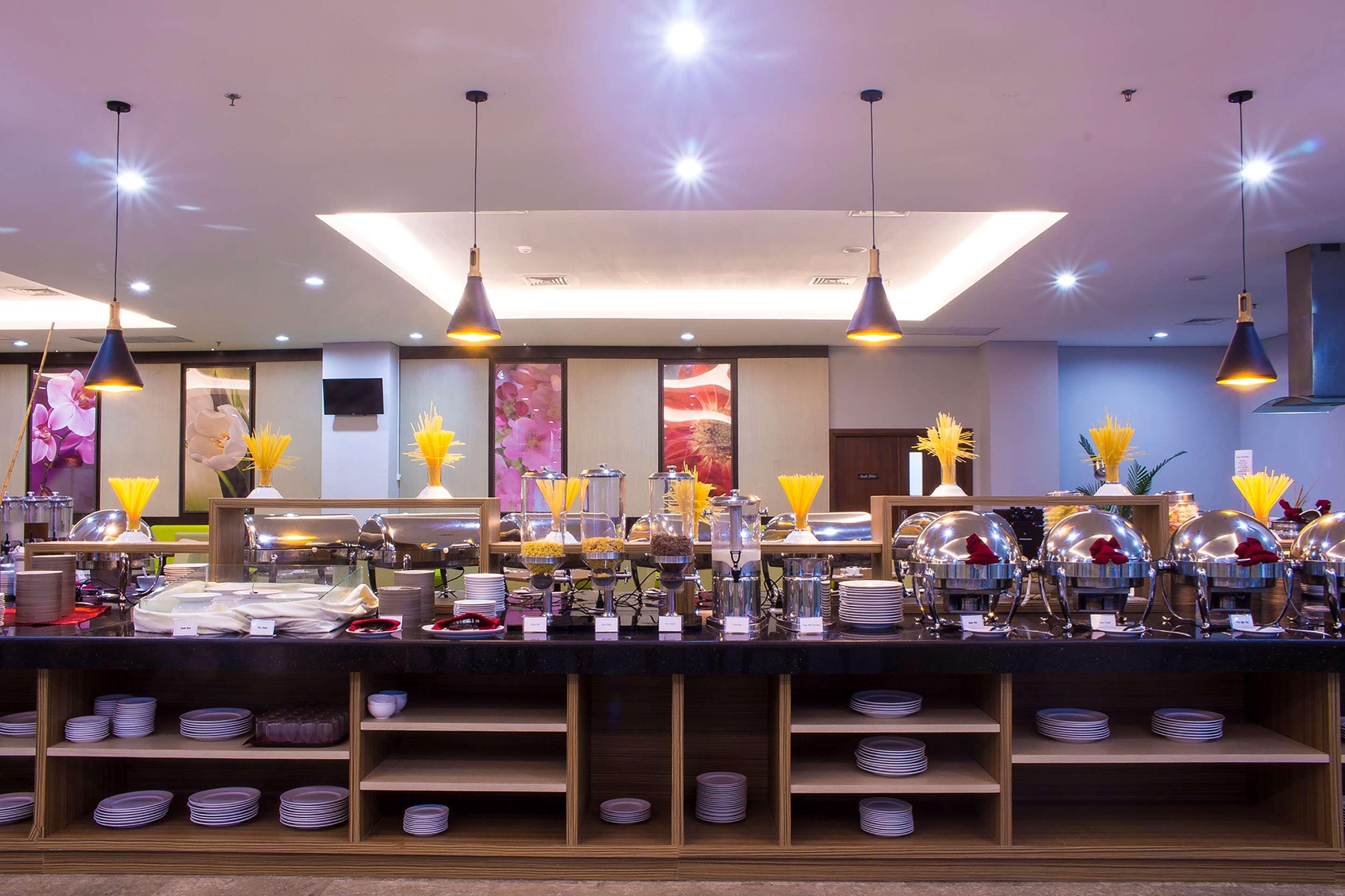 Best Western Plus Coco Palu