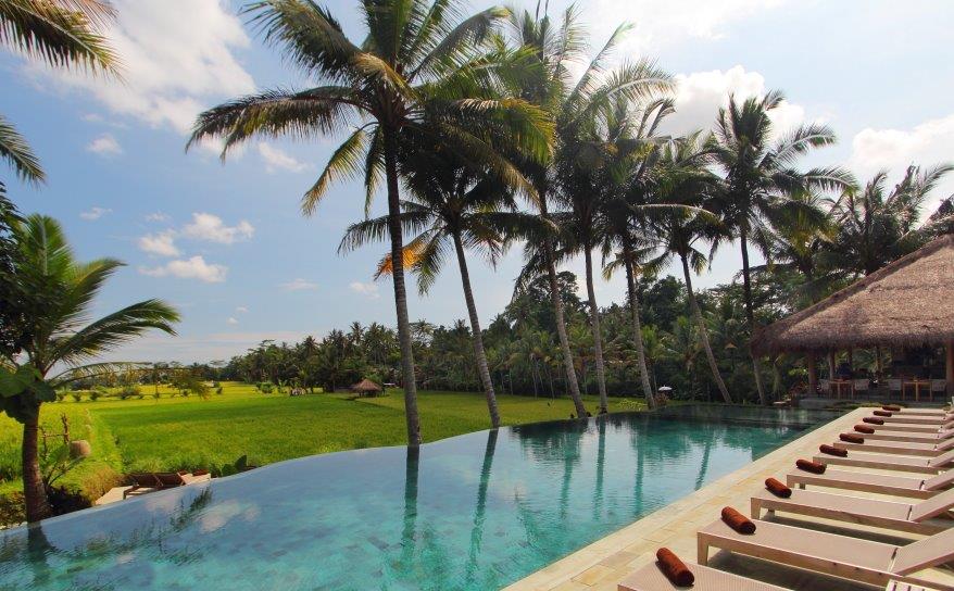 MATHIS Retreat Ubud - nuotrauka