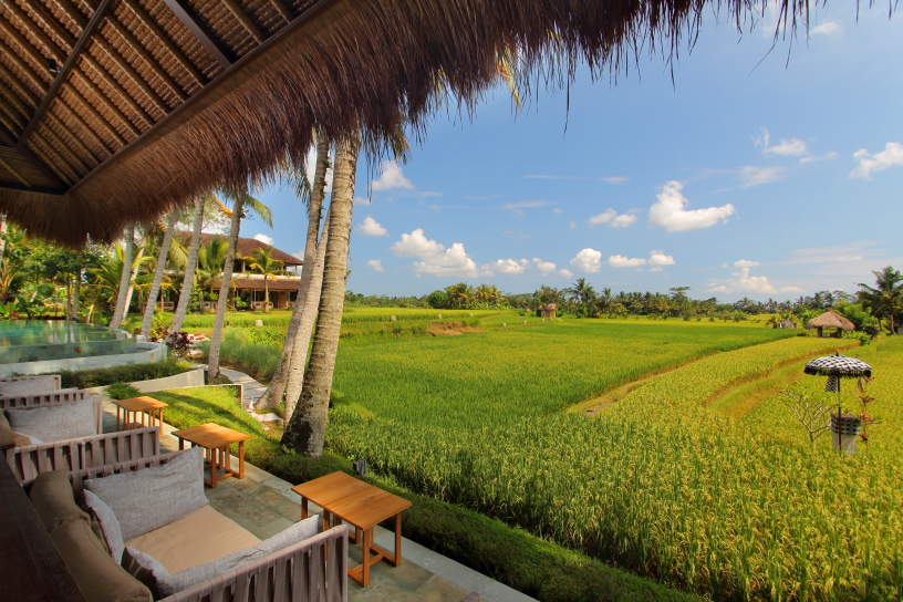 MATHIS Retreat Ubud - nuotrauka