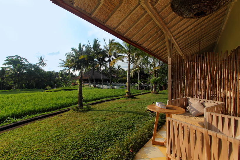 MATHIS Retreat Ubud - nuotrauka