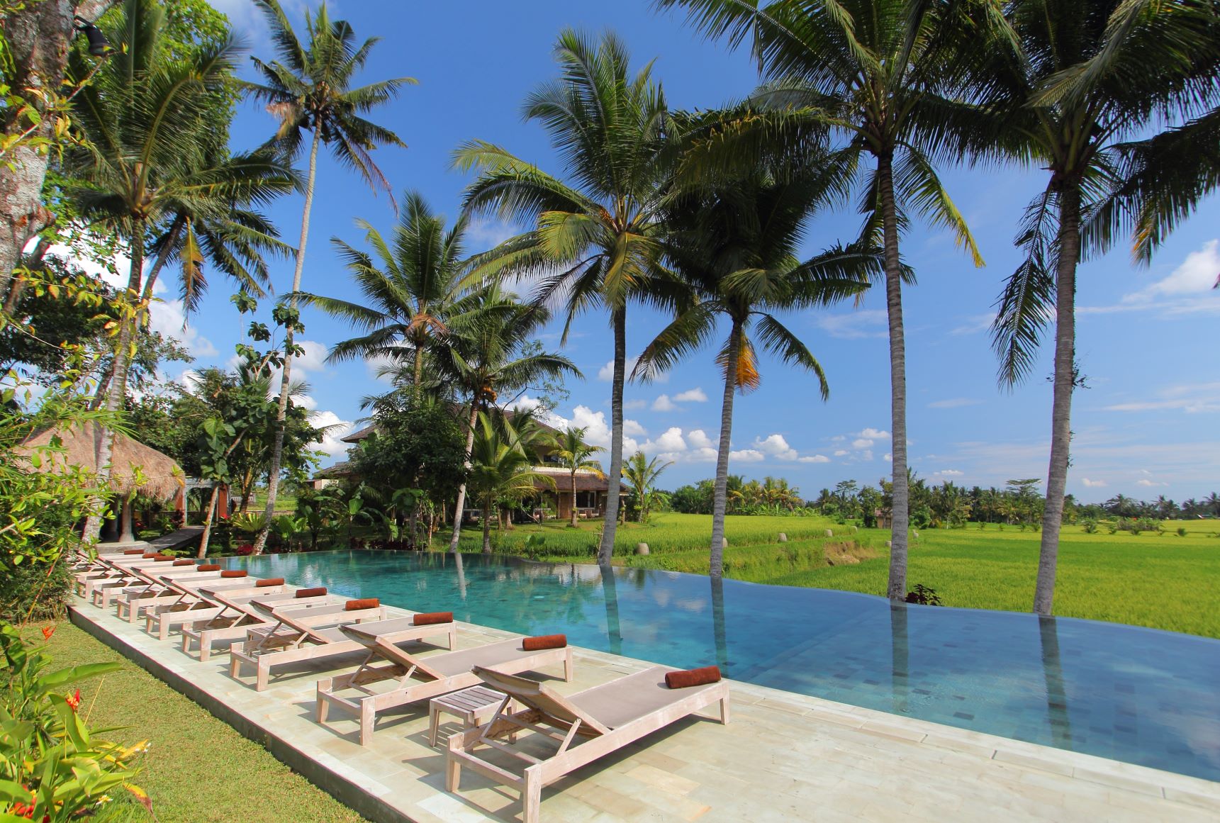 MATHIS Retreat Ubud - nuotrauka