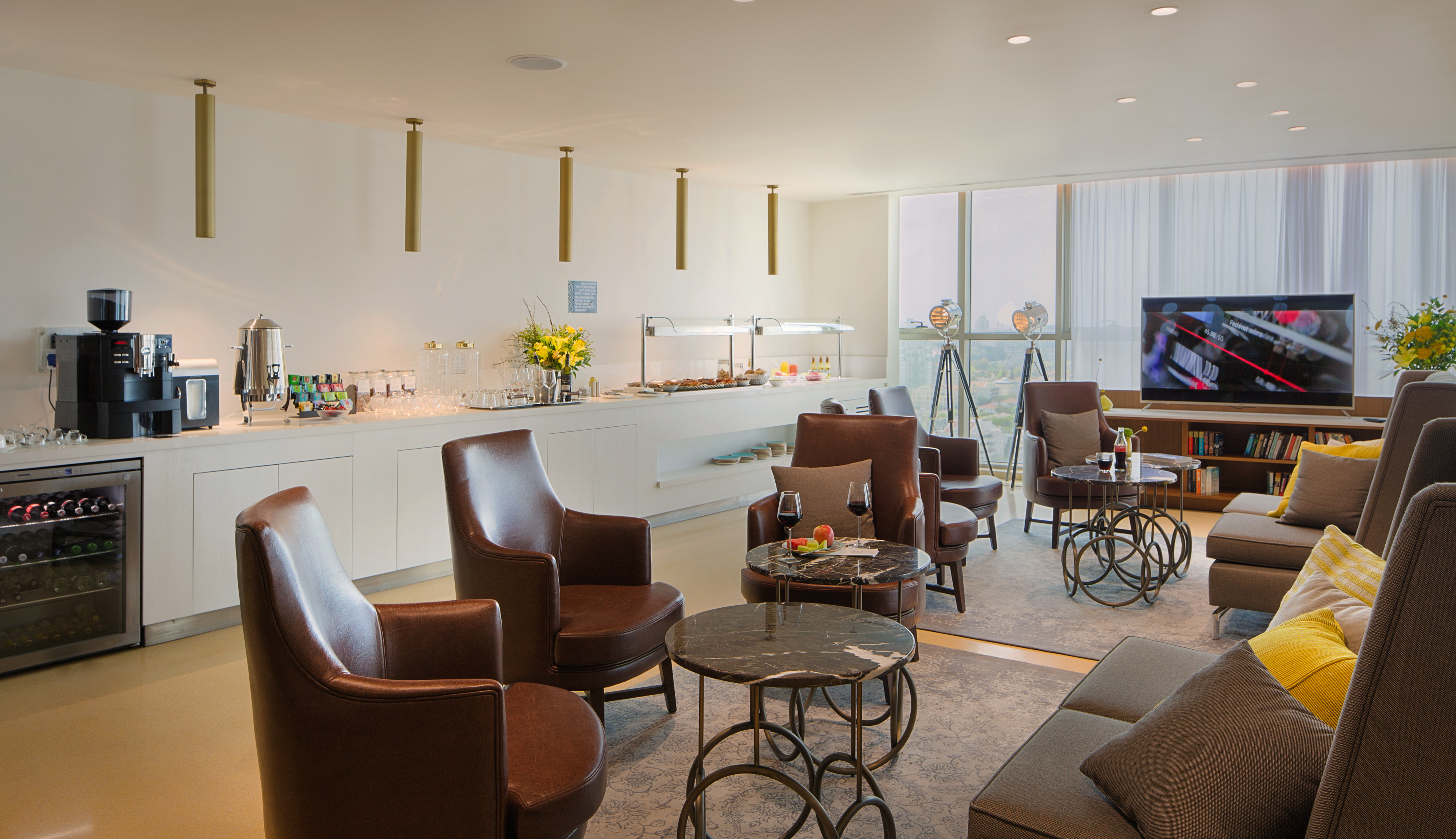 Prima Millennium Hotel Raanana