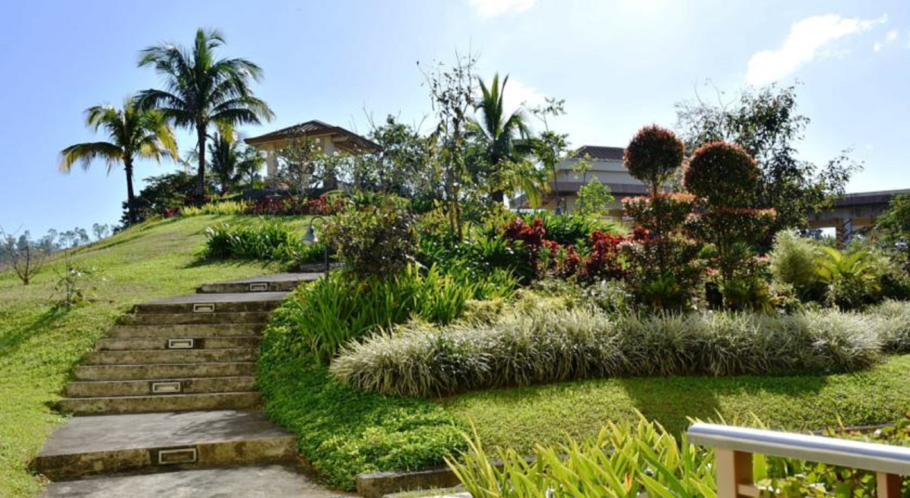 Timberland Highlands Resort