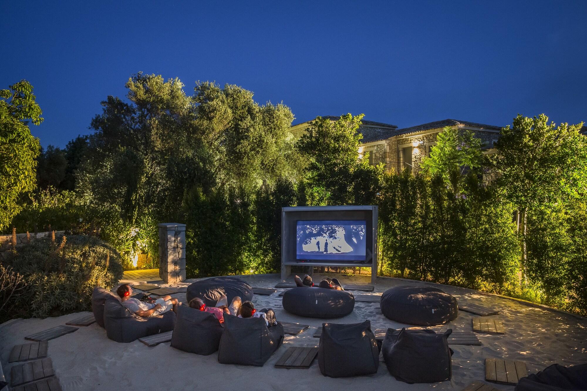 F ZEEN KEFALONIA - Adults Only by null