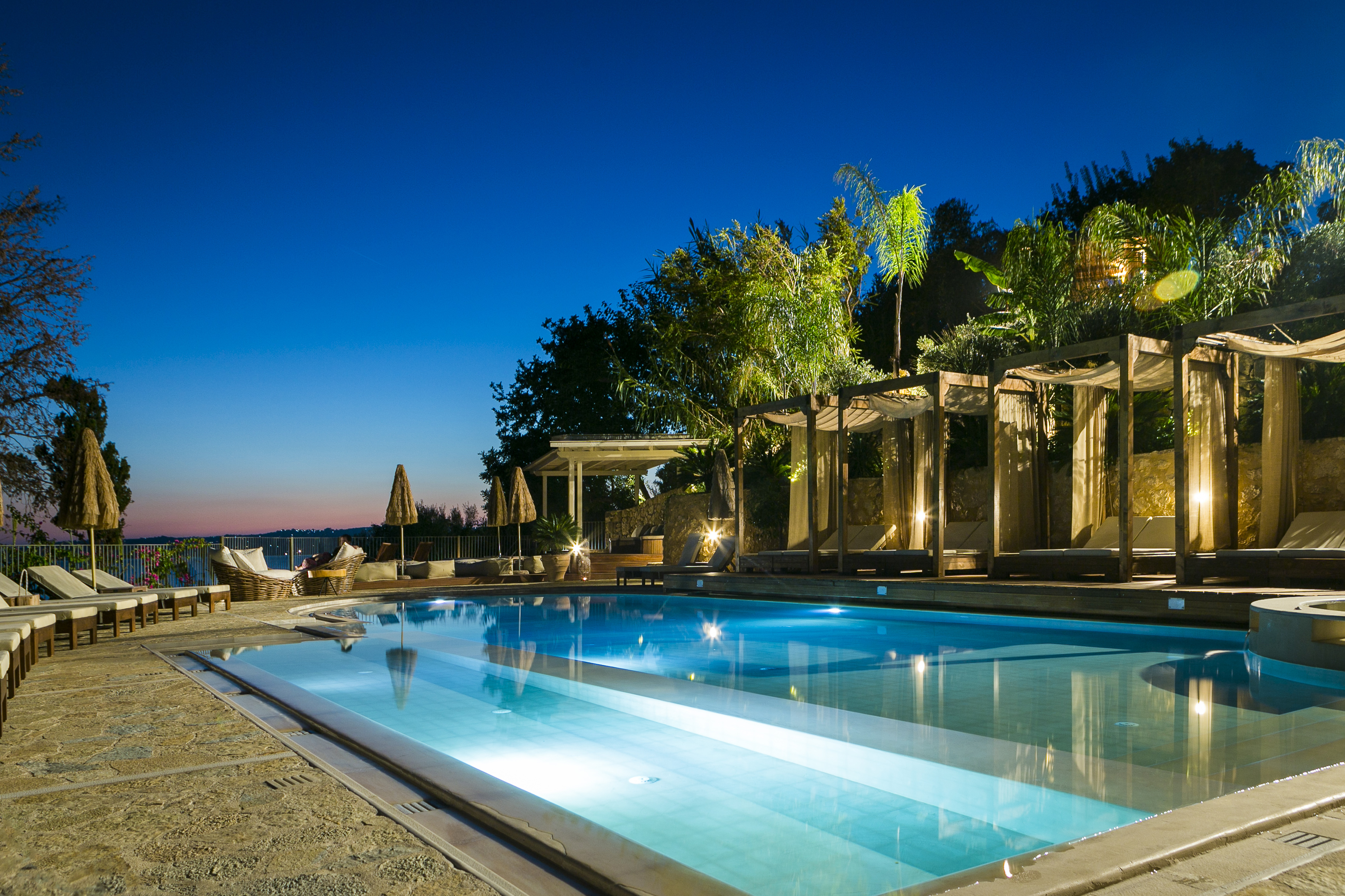 F ZEEN KEFALONIA - Adults Only by null