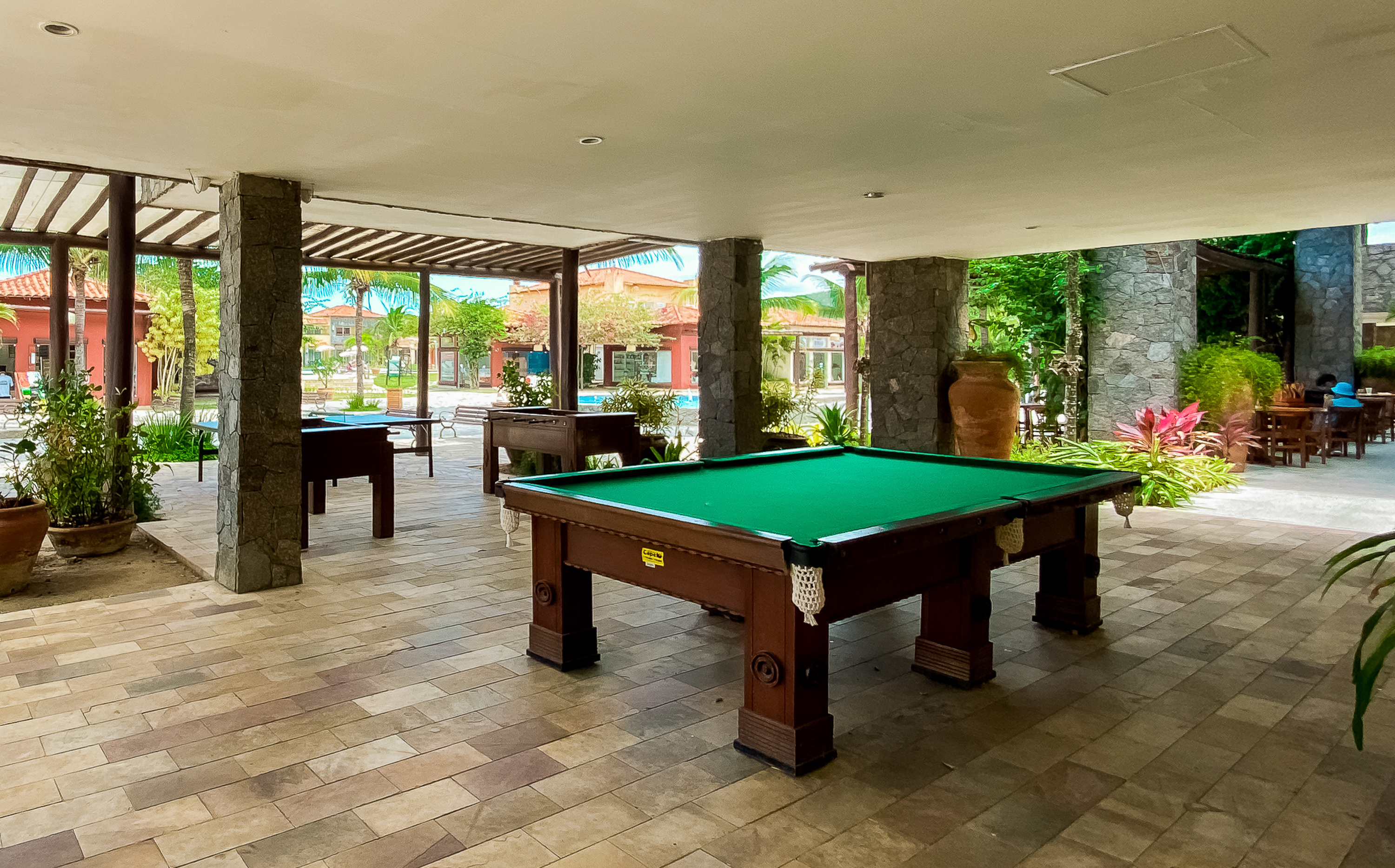 Buzios Beach Resort by WAM Experience