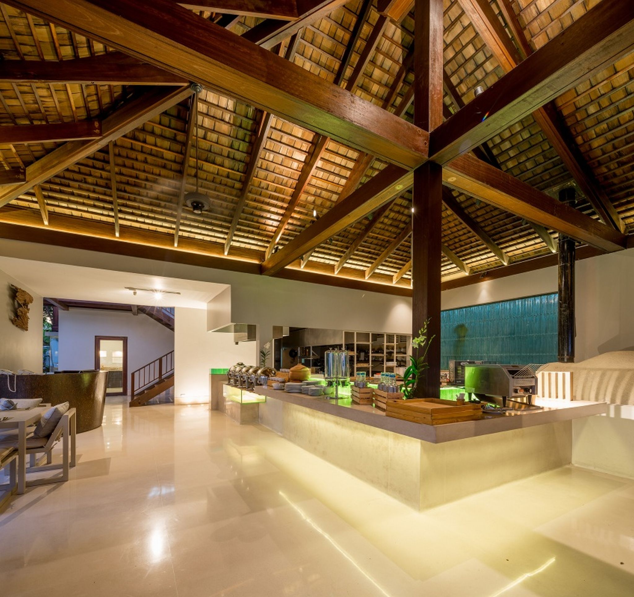 The Palayana Hua Hin
