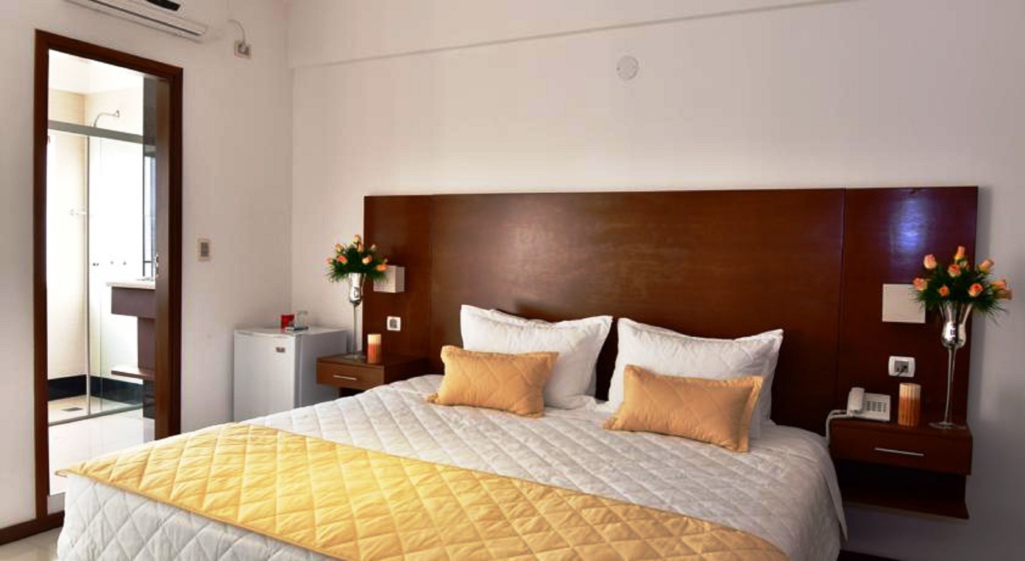 Double room, classic