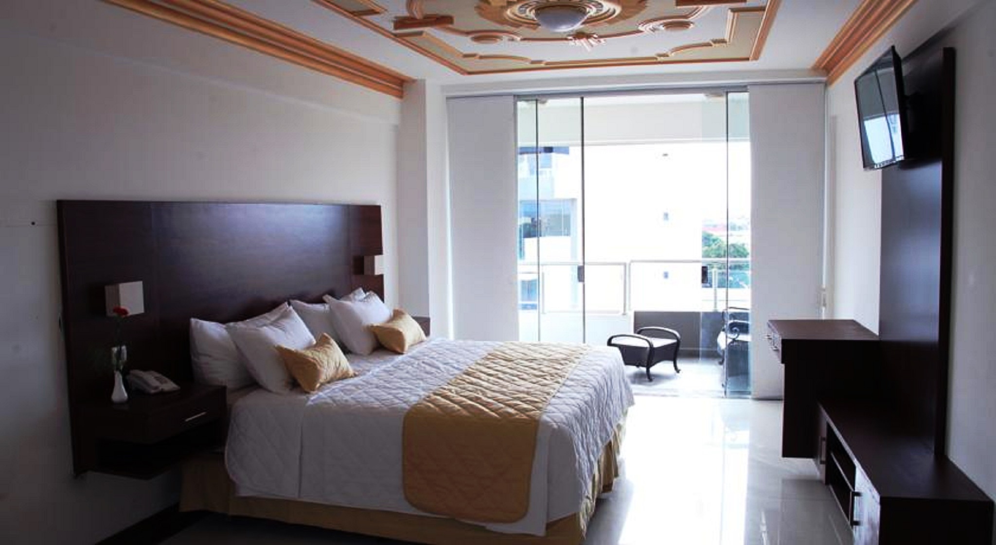Single room
