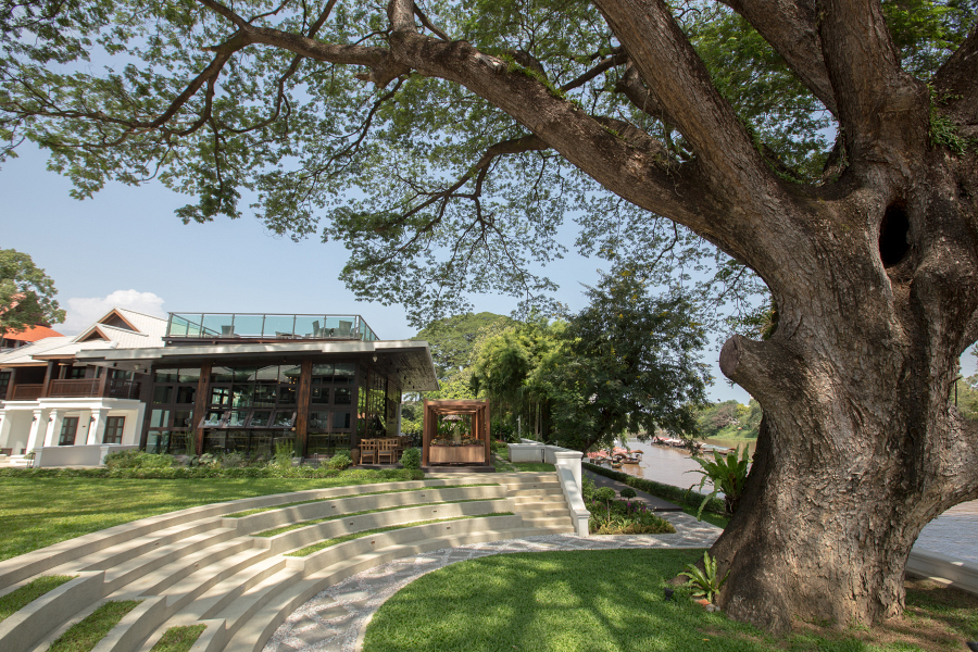 NA NIRAND Romantic Boutique Resort