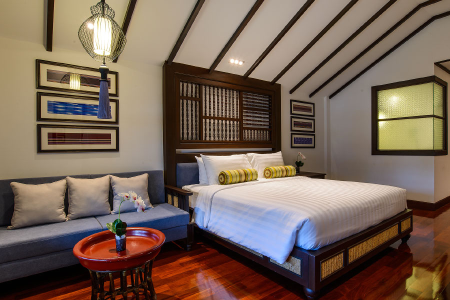 Na Nirand Resort by null