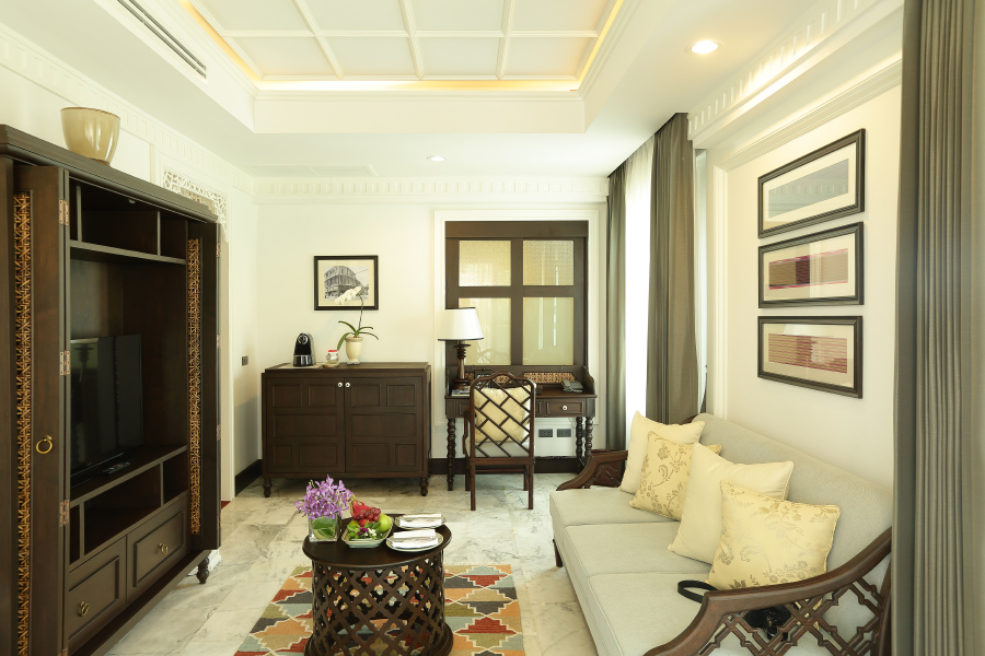 Na Nirand Resort by null
