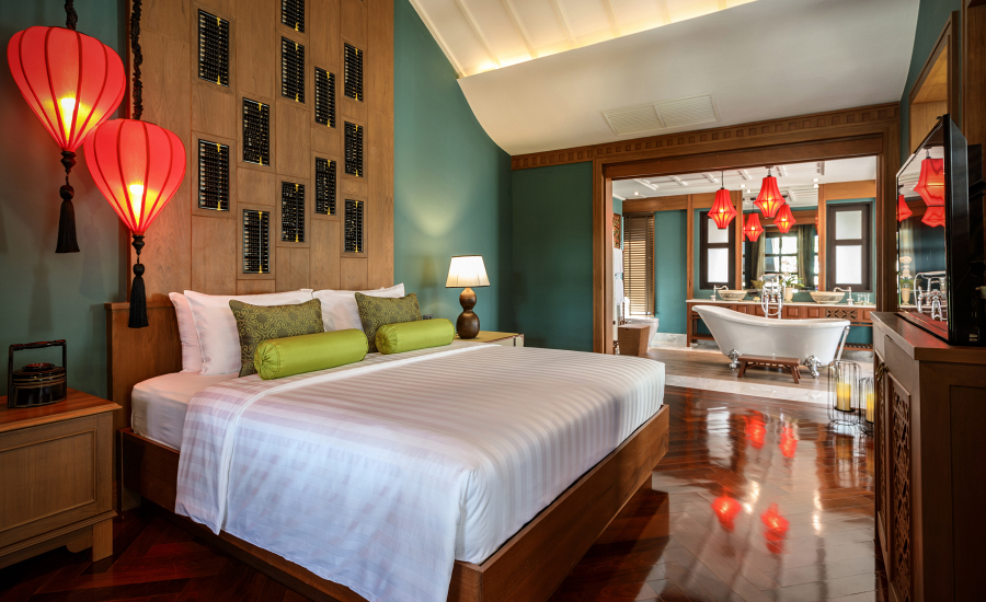 Na Nirand Resort by null
