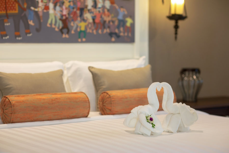 Na Nirand Resort by null