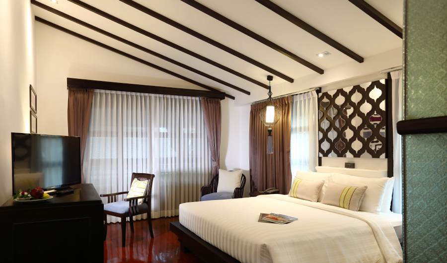 Na Nirand Resort by null