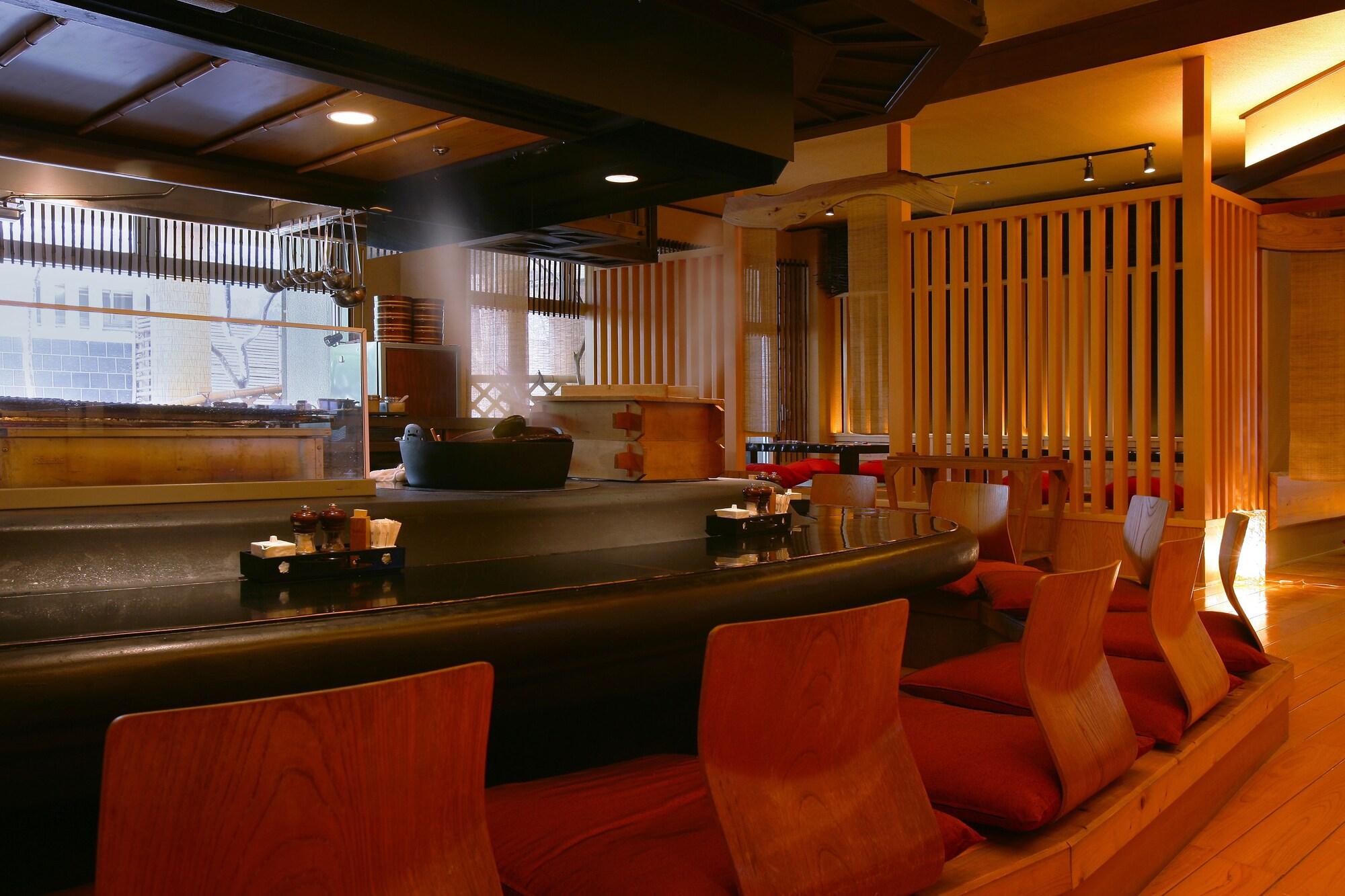 Yuzukushi Salon Ichinobo