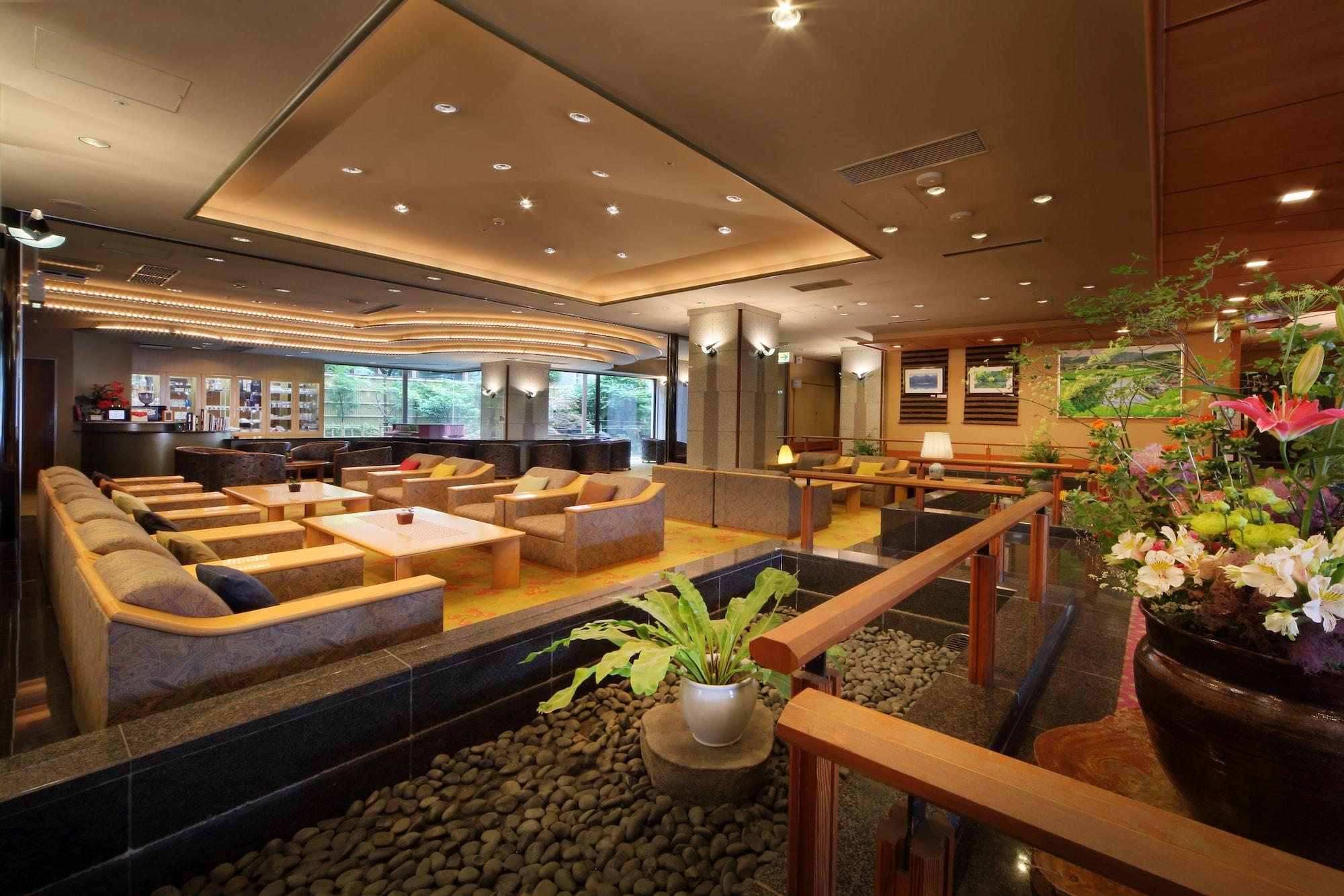 Tenjin no Yu Azumaya