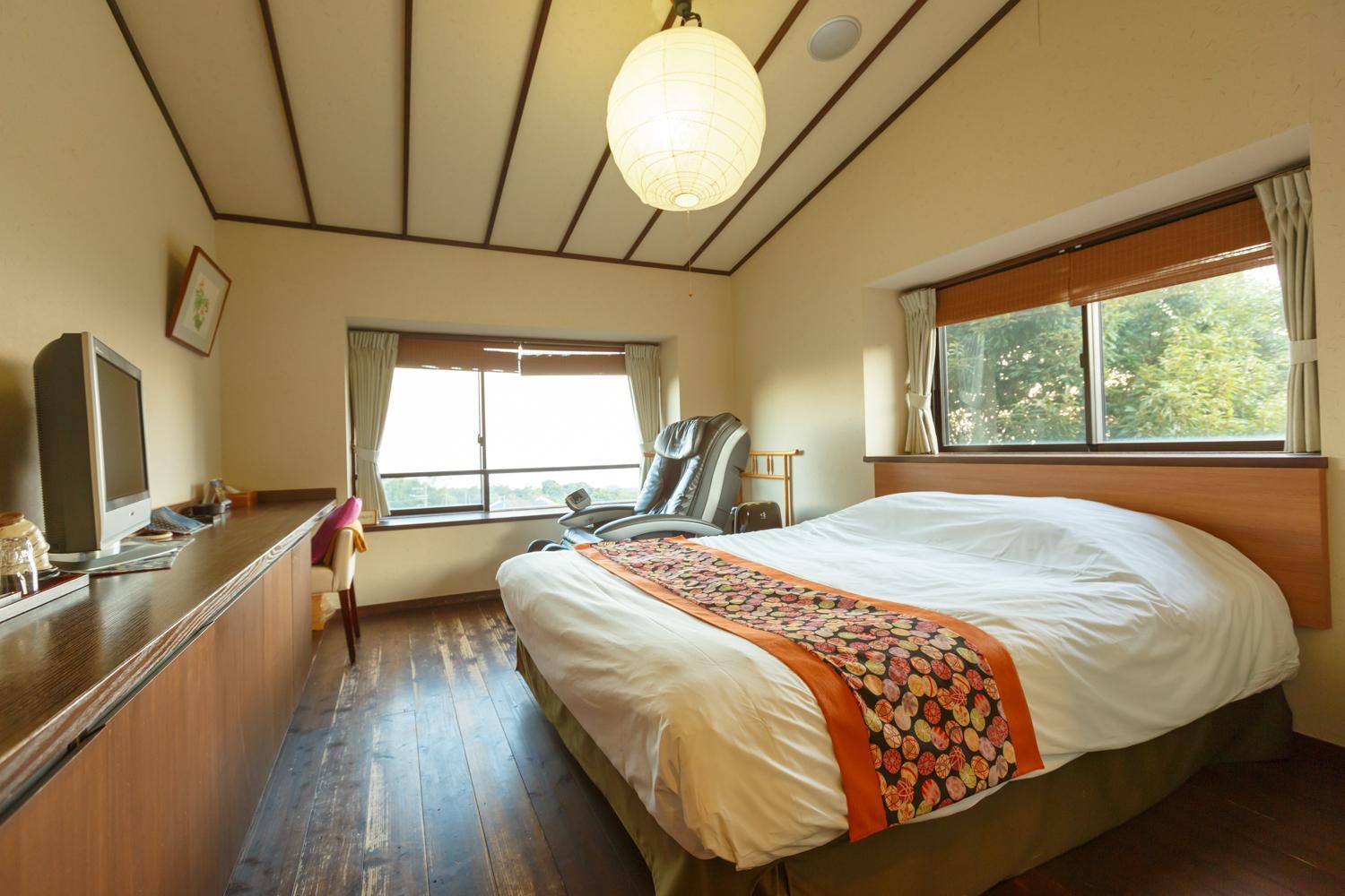 Real Country Inn Speak Easy Google ホテル