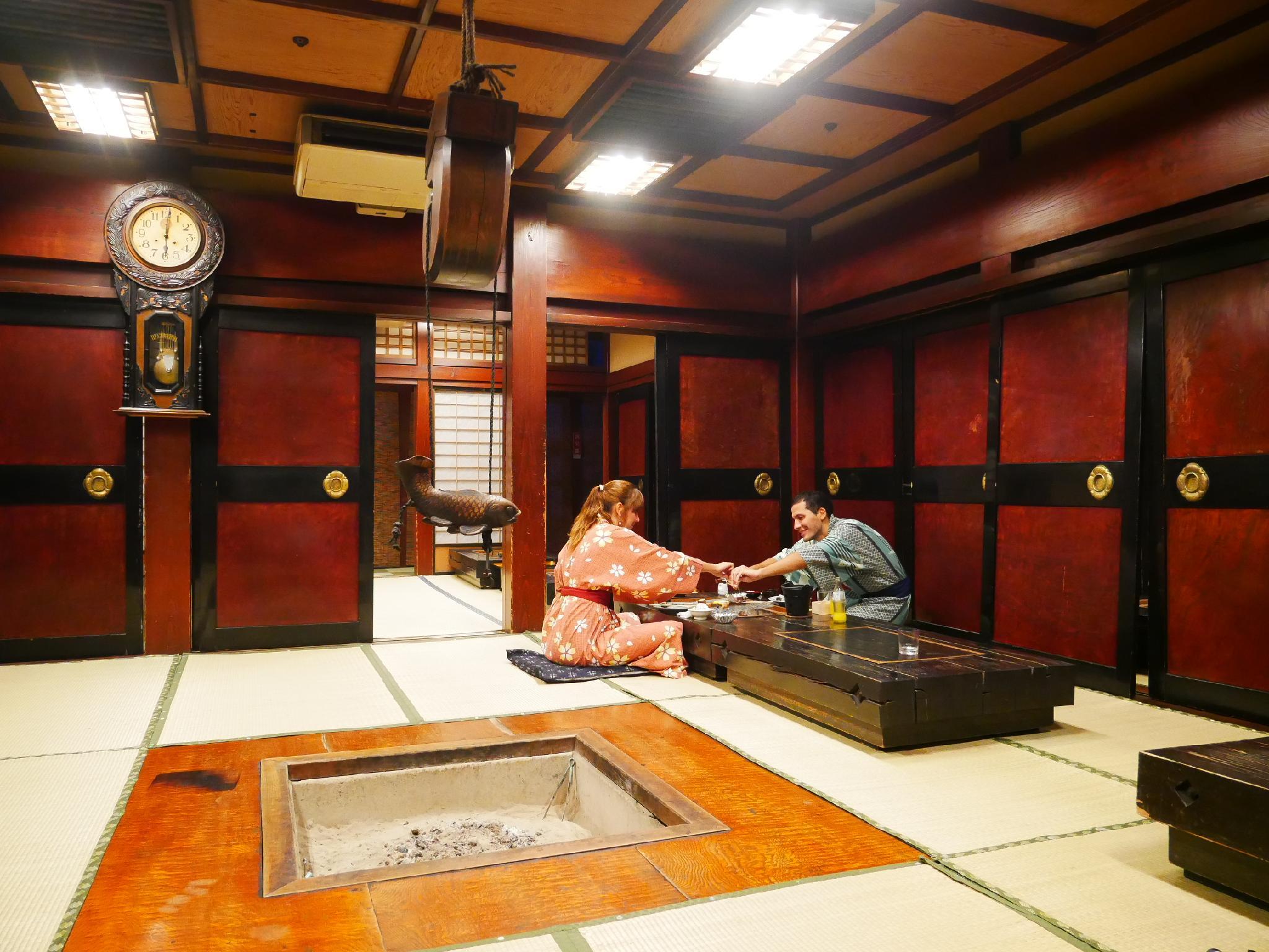 Ichirinokogen Hotel Roan