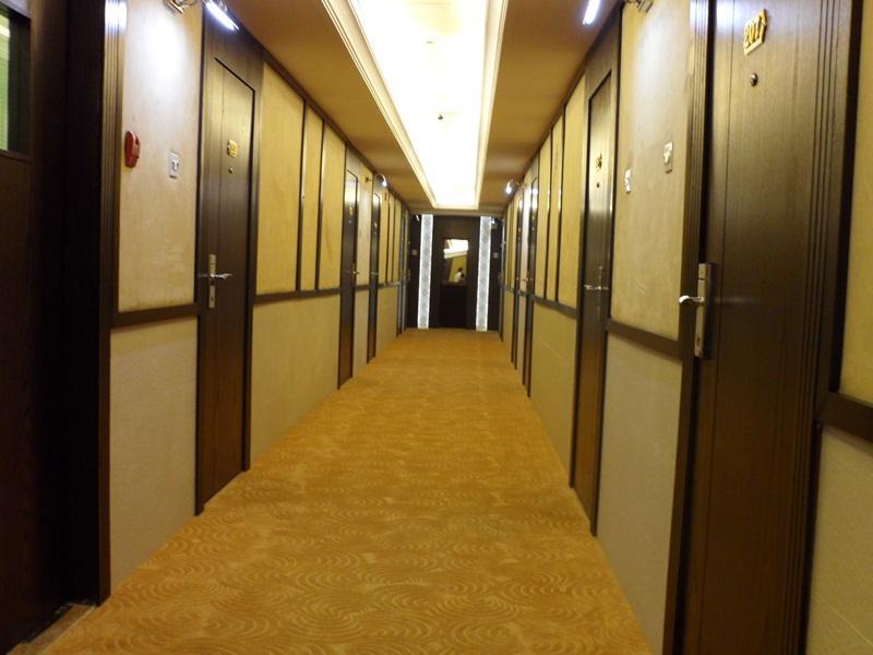 Mark Inn Hotel Deira