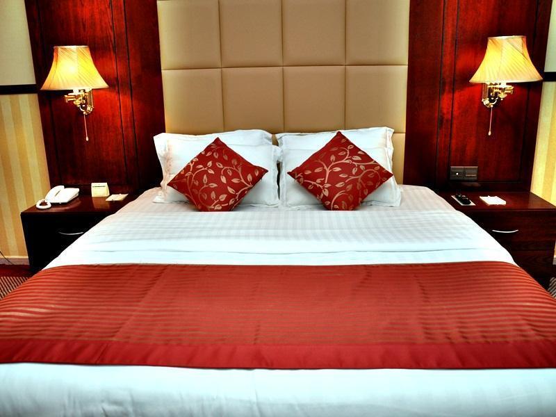 Benta Grand Hotel Dubai