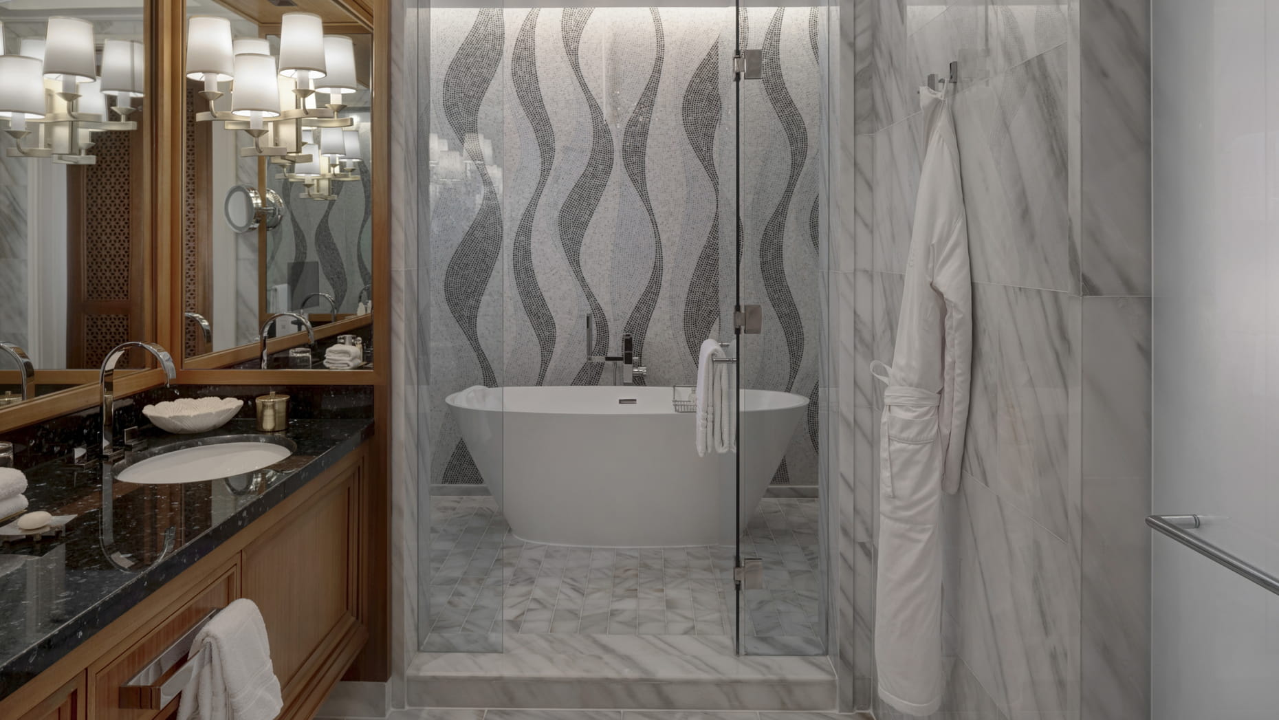 Four Seasons Resort Dubai at Jumeirah Beach by null