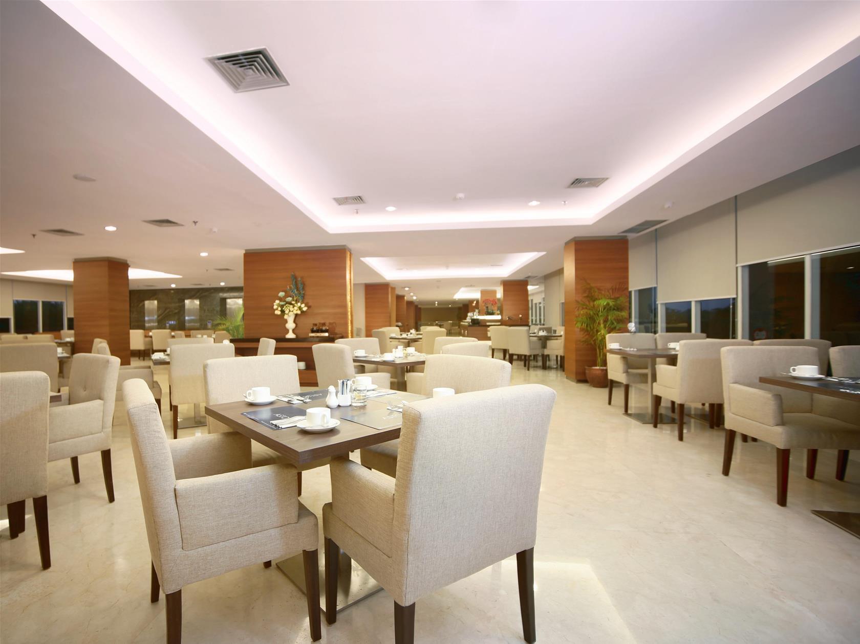 Aston Madiun Hotel & Conference Center