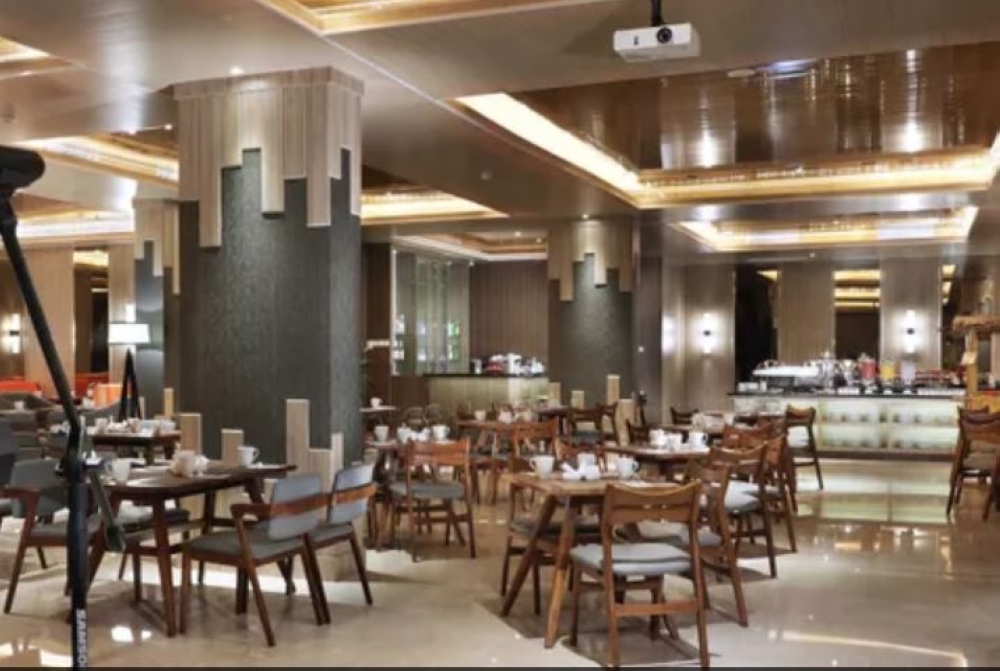 Harper Perintis Makassar