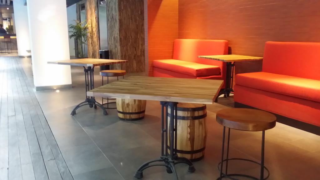 Daun Bali Seminyak Hotel