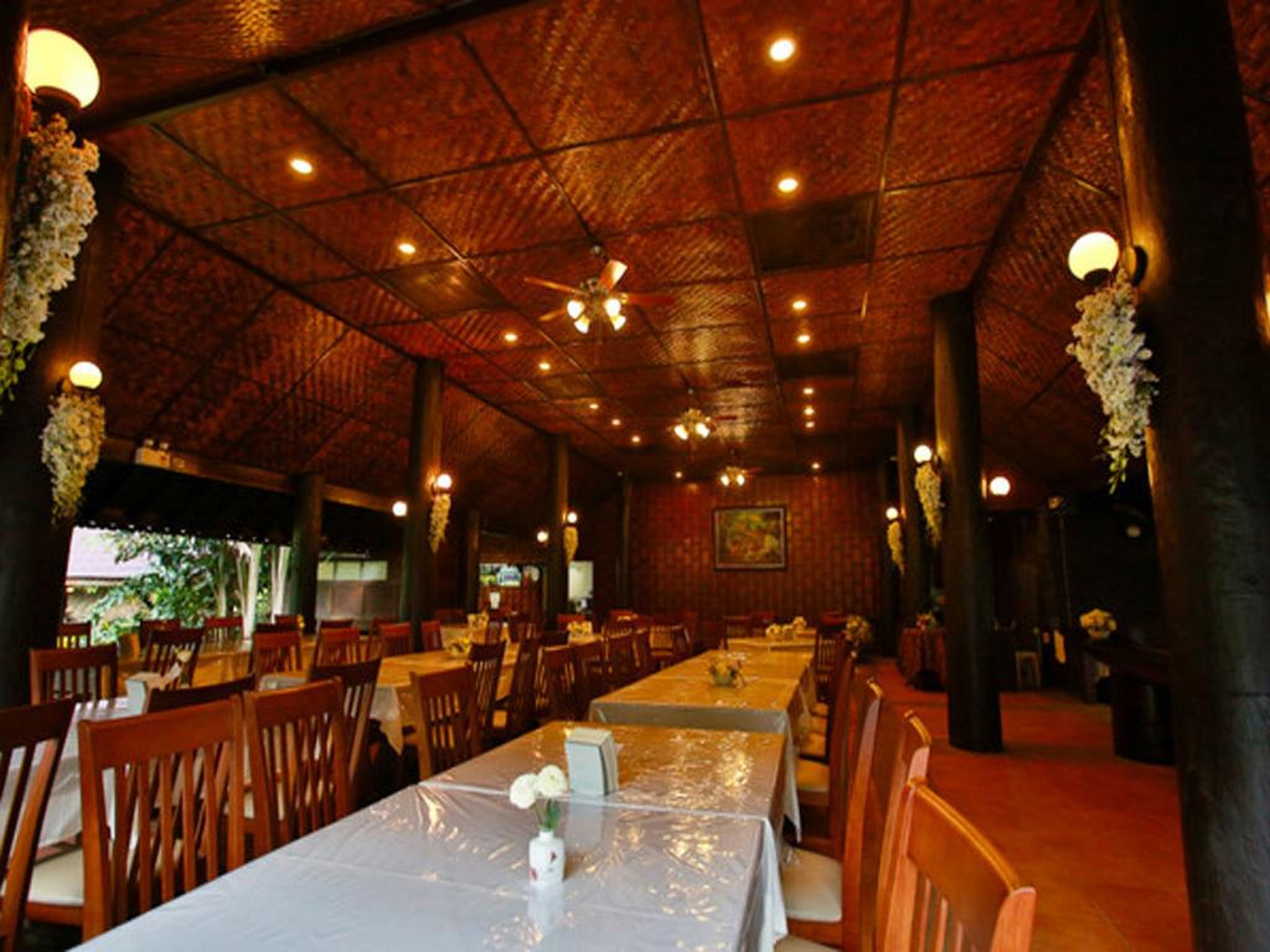 Lanna Resort Chiang Mai