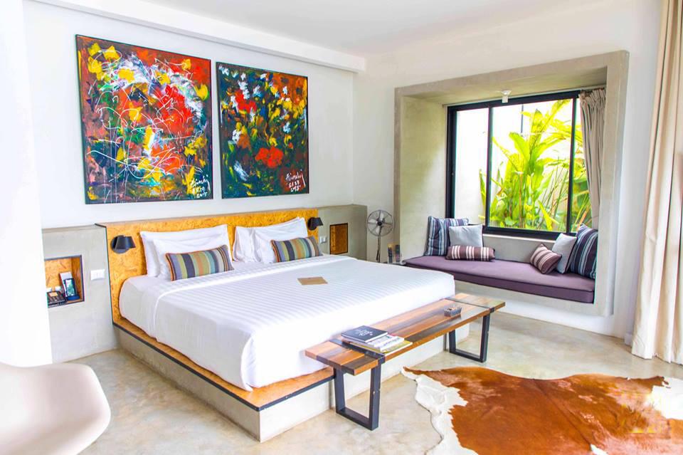 The Xcape River Kwai by null