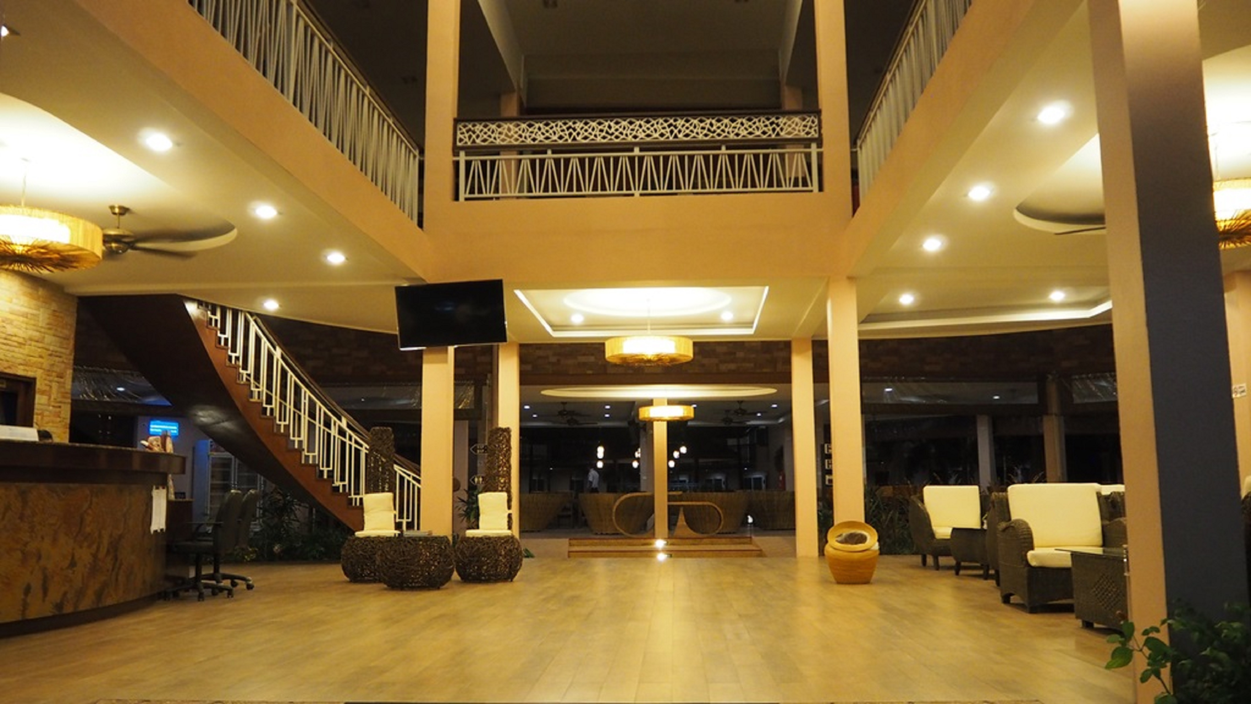 Chivatara Resort & Spa Bang Tao Beach Phuket - photo